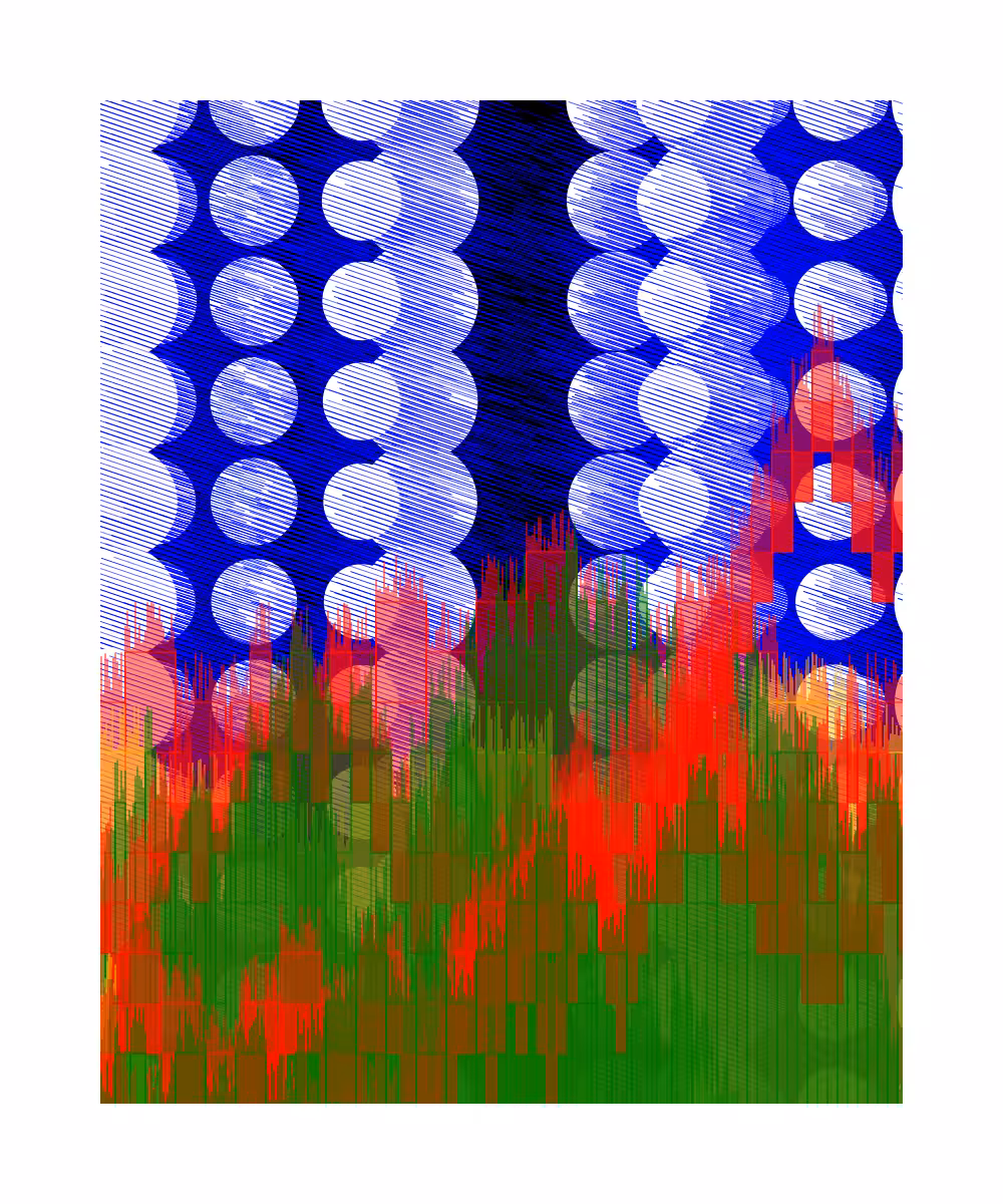 Volatility #12