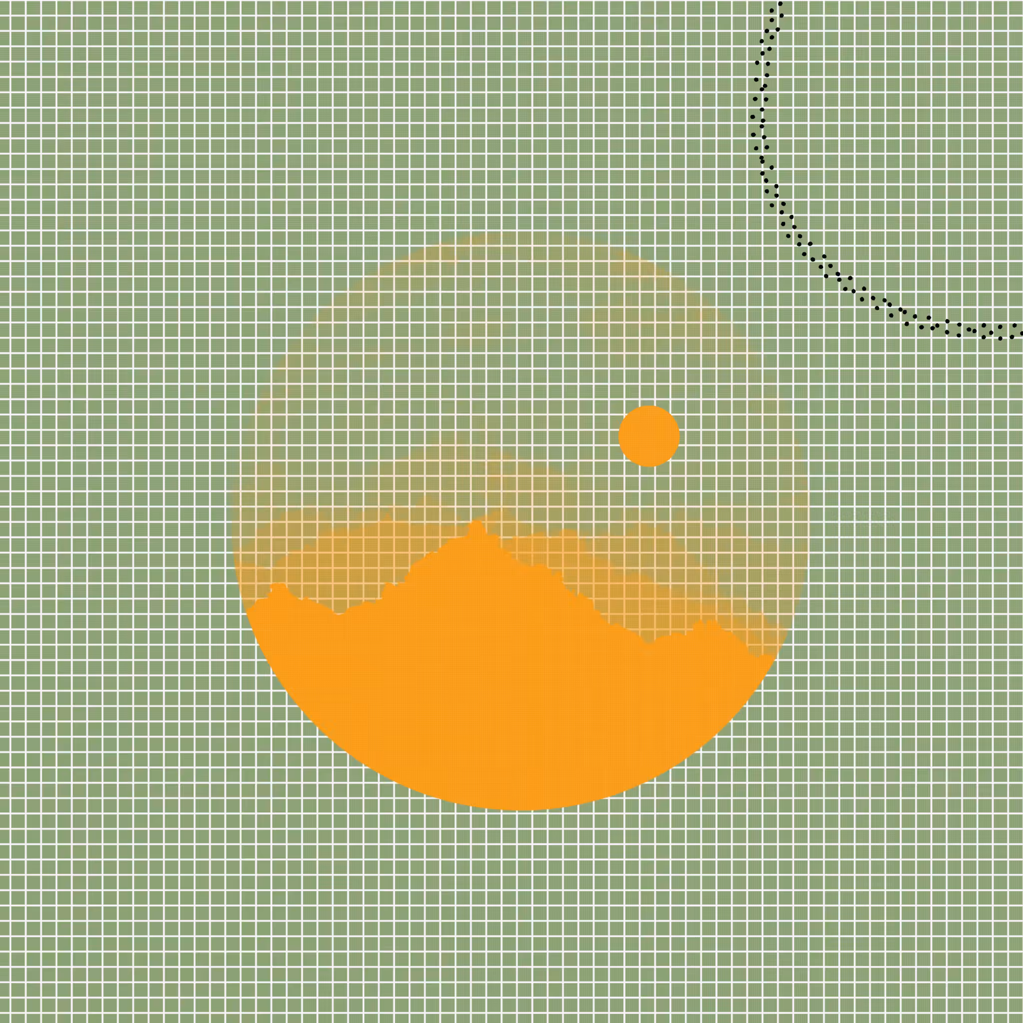 Arts of Chet Landscapes #9