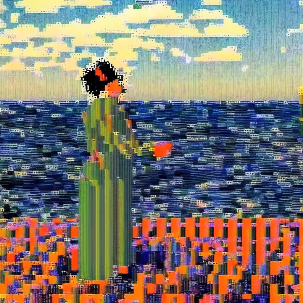 Seaside