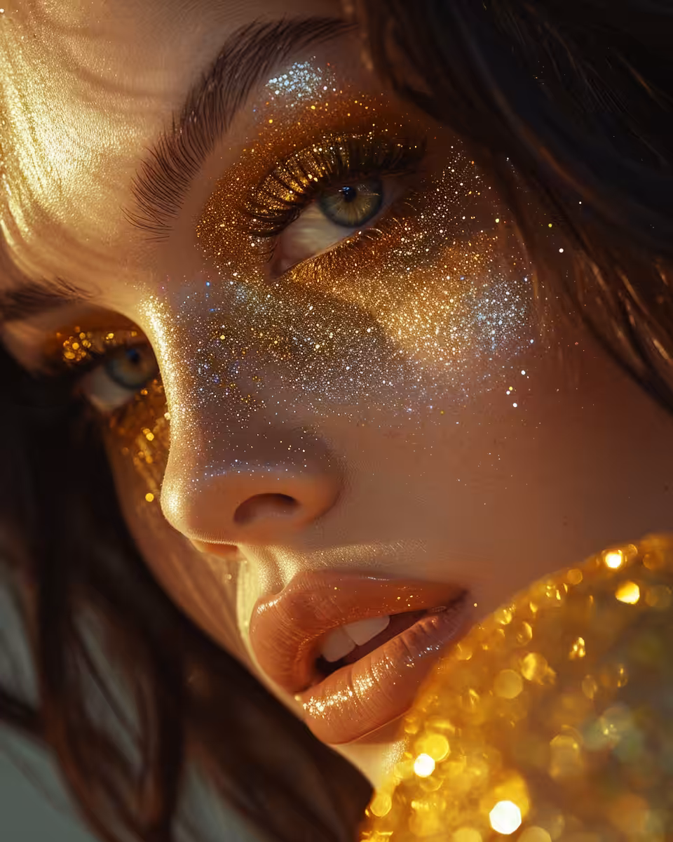 Golden Lucy 