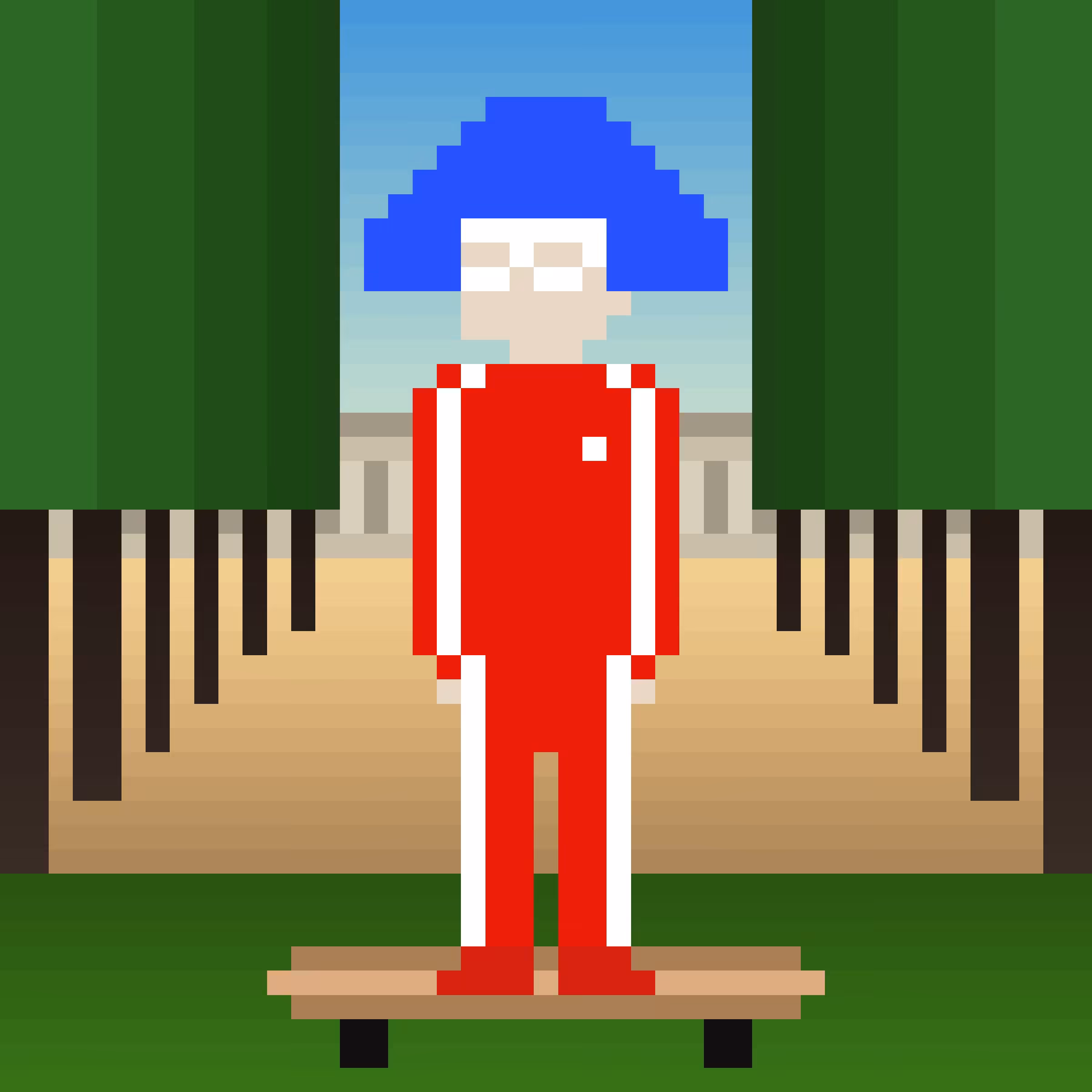 CryptoParisian #169