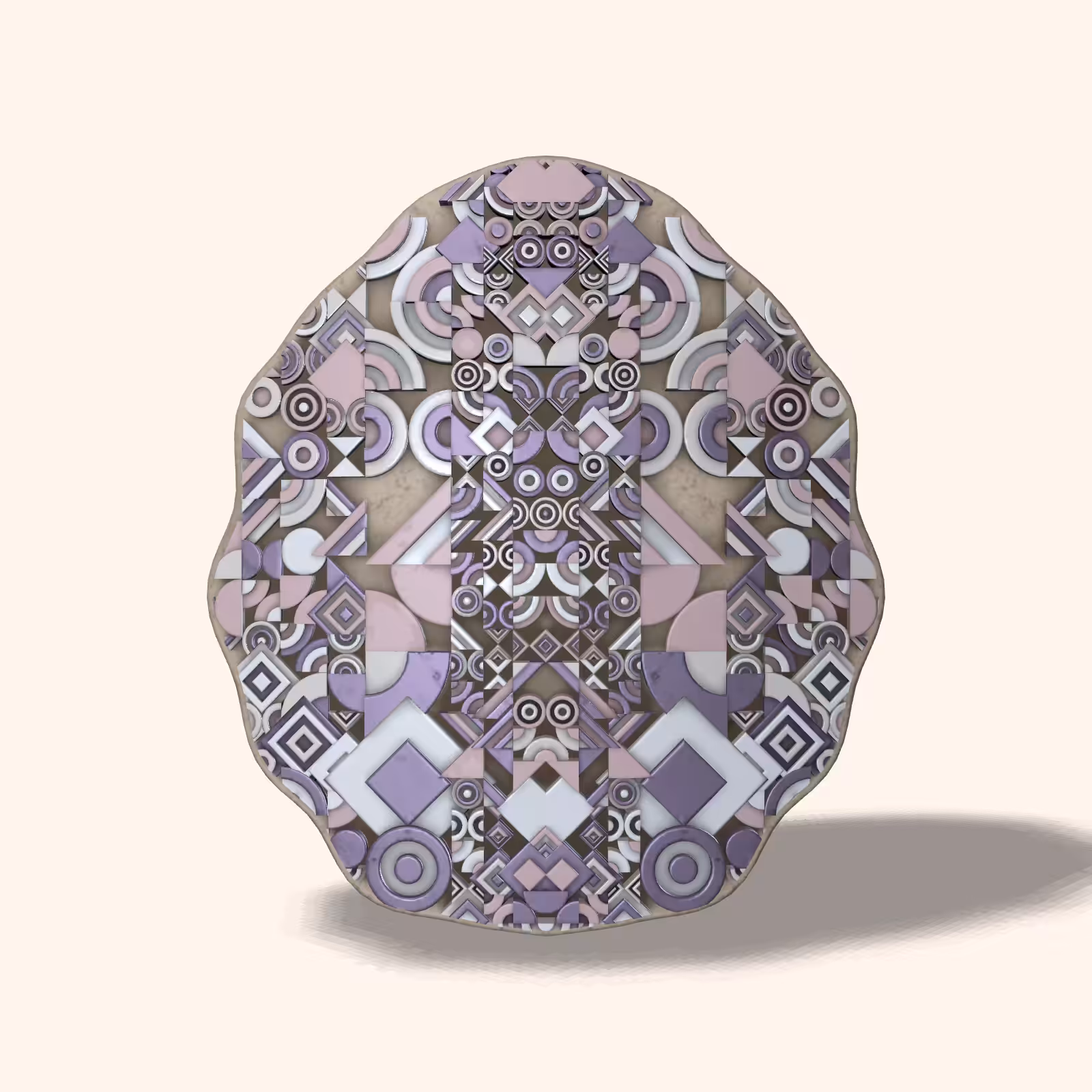 3D Generativemasks #5656