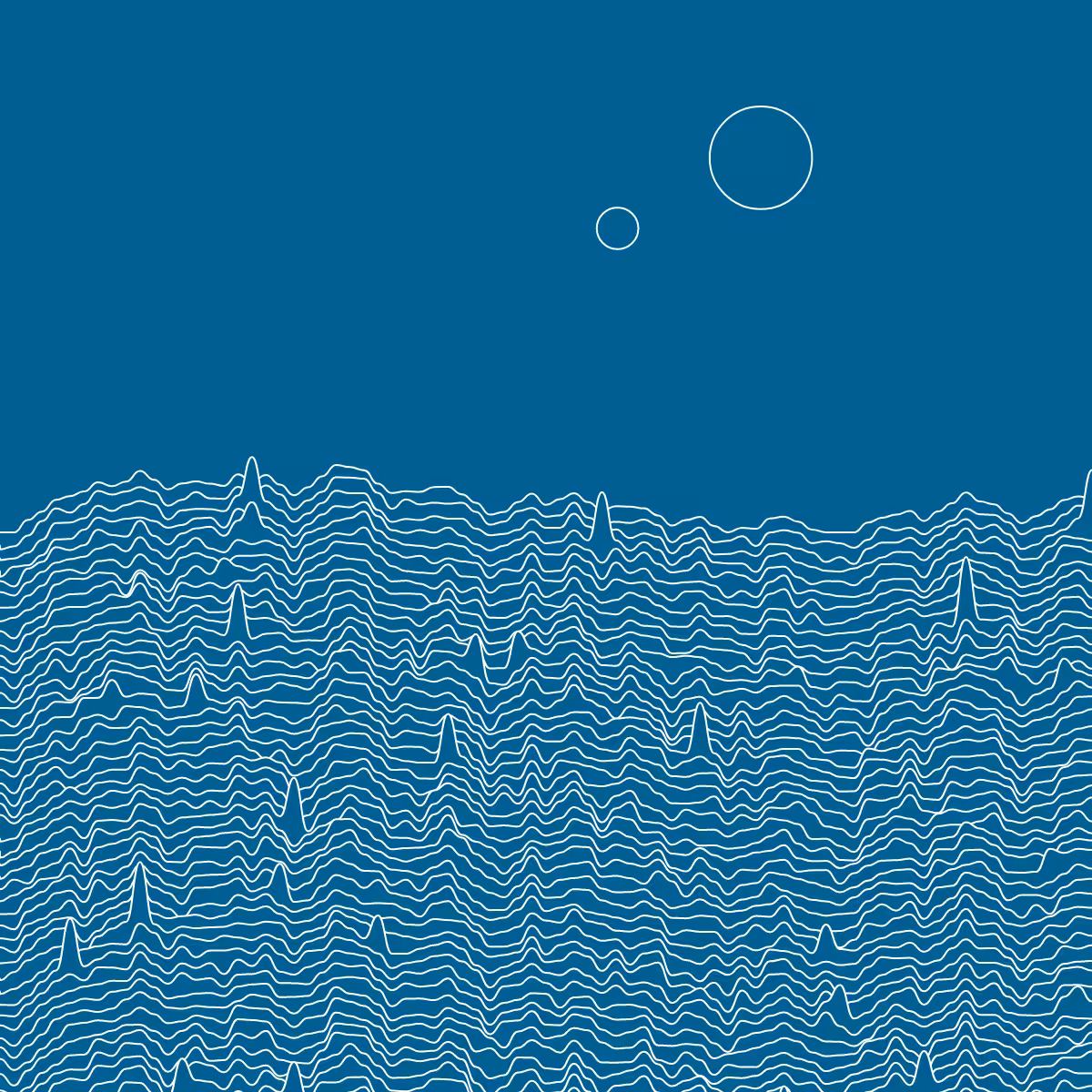 Alien Landscape #4