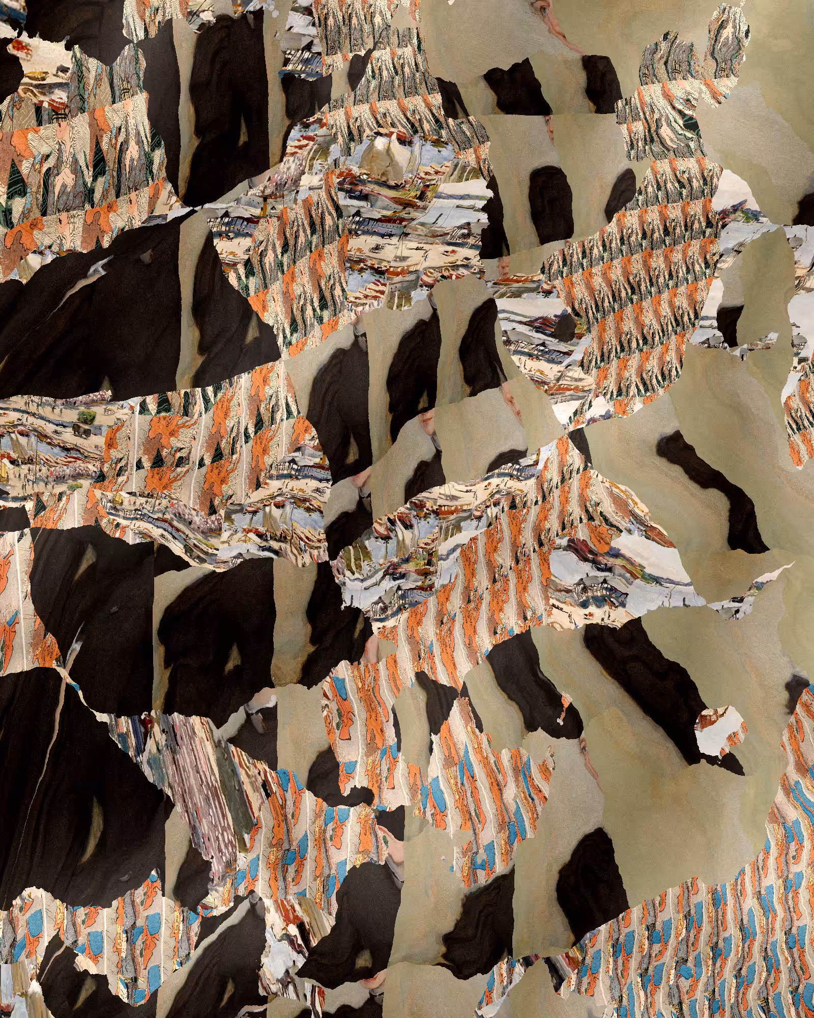 Repetition and Noise #535