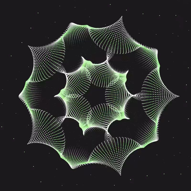 Pulsar #11