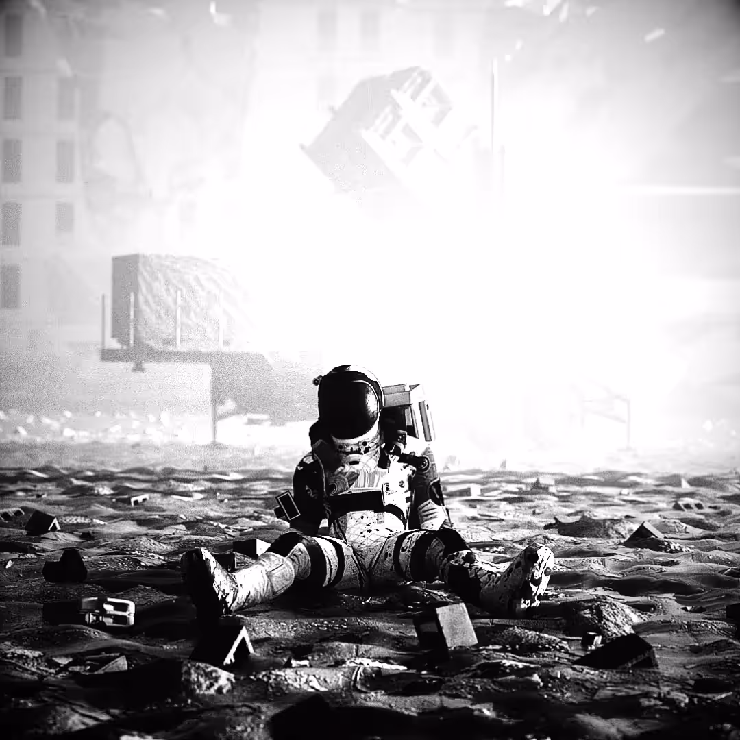 Conflict