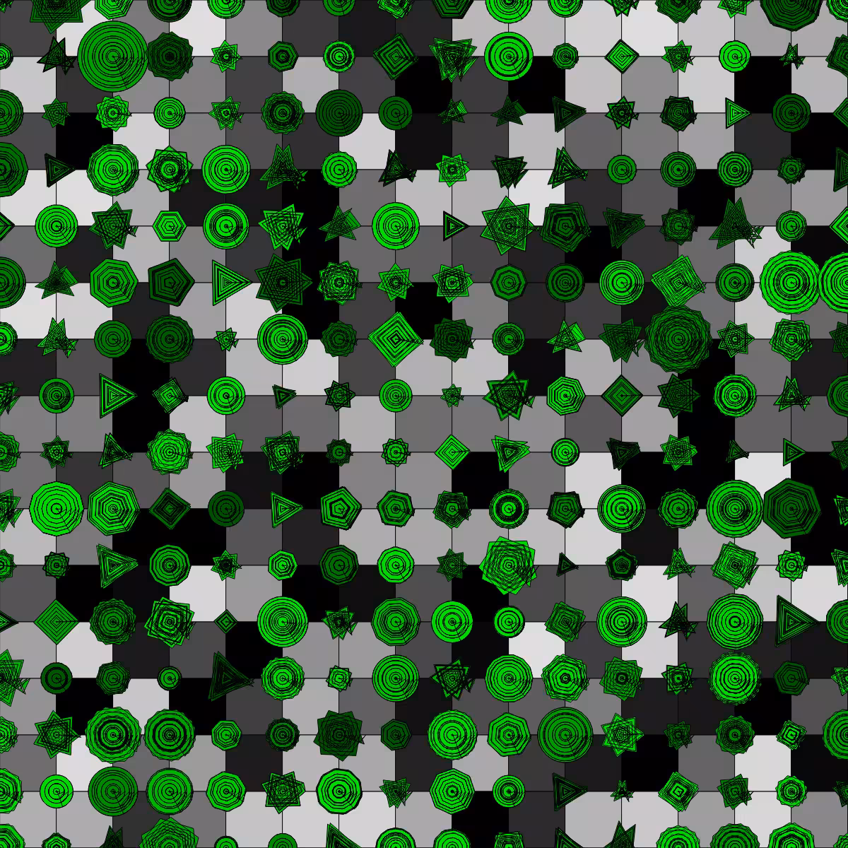 Not Crossword Puzzle #6