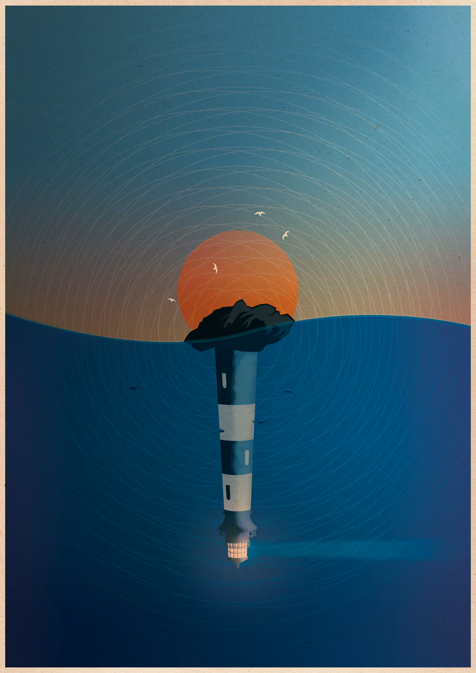 Lighthouse