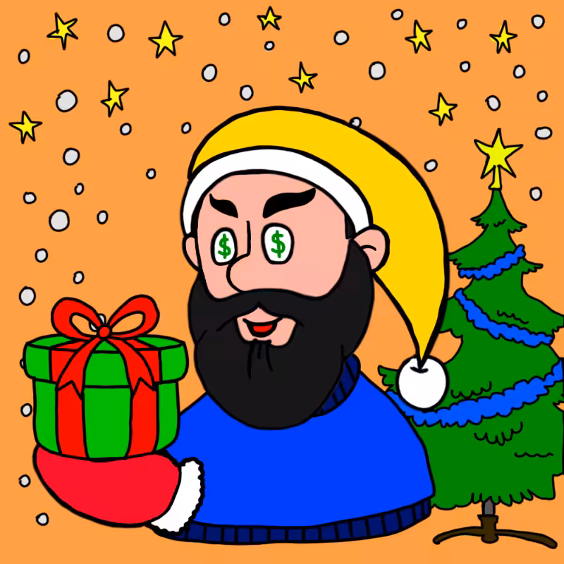 Merry Christmas #24