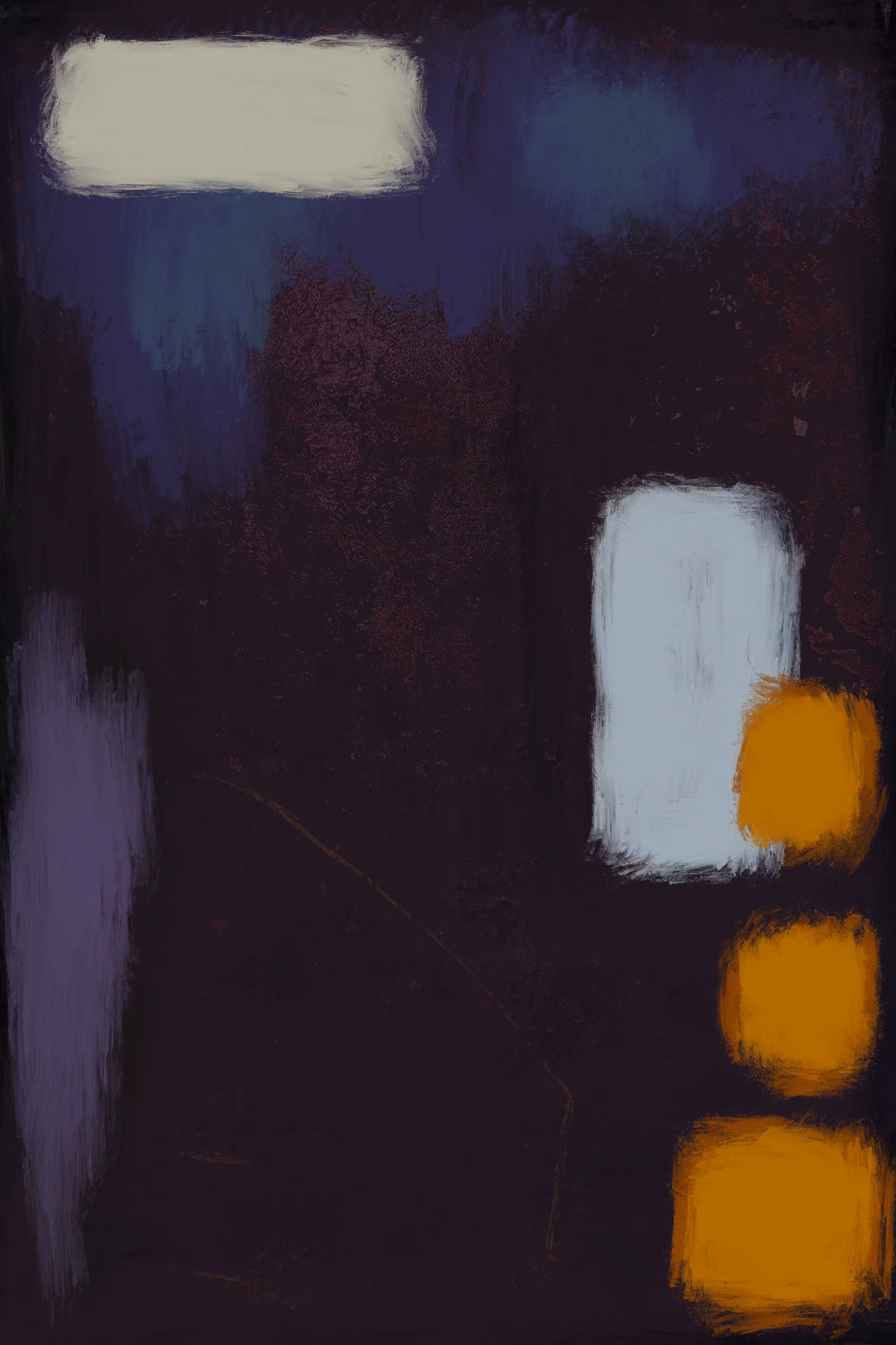 one