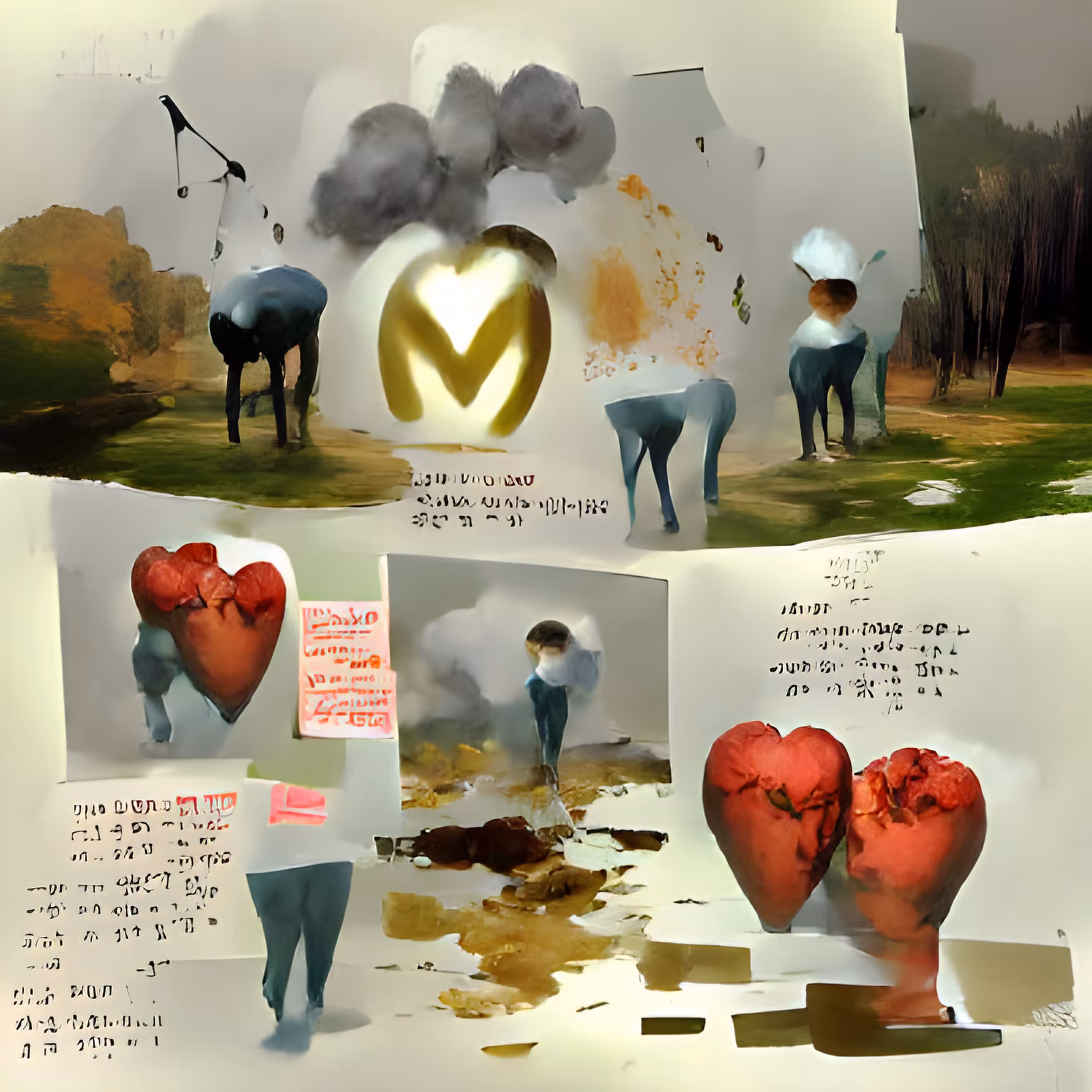 Love #17
