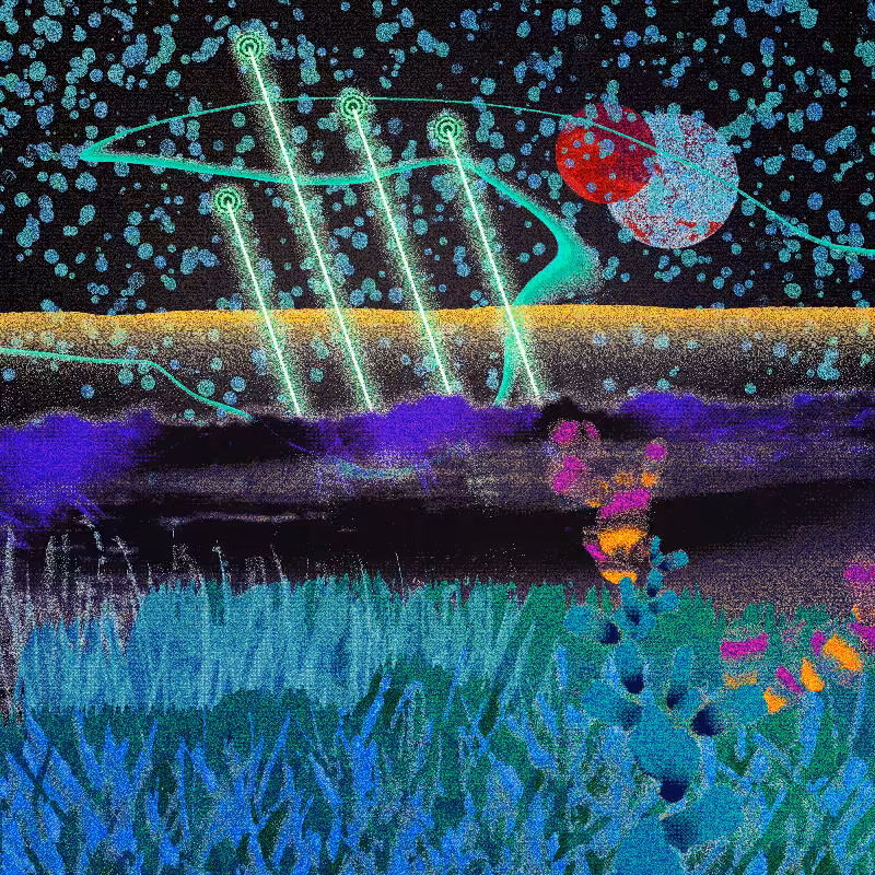 Ceshan's Psychedelics #207