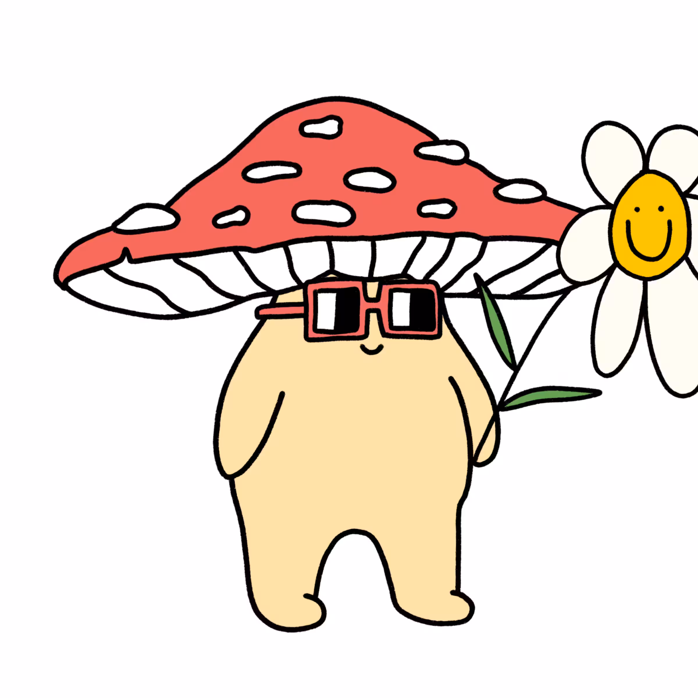 Shroomio #6673