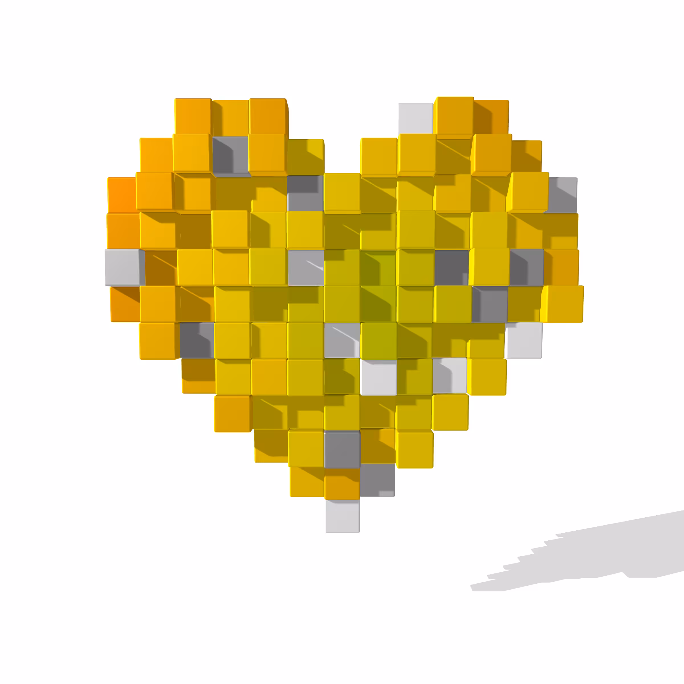 heart + craft #782