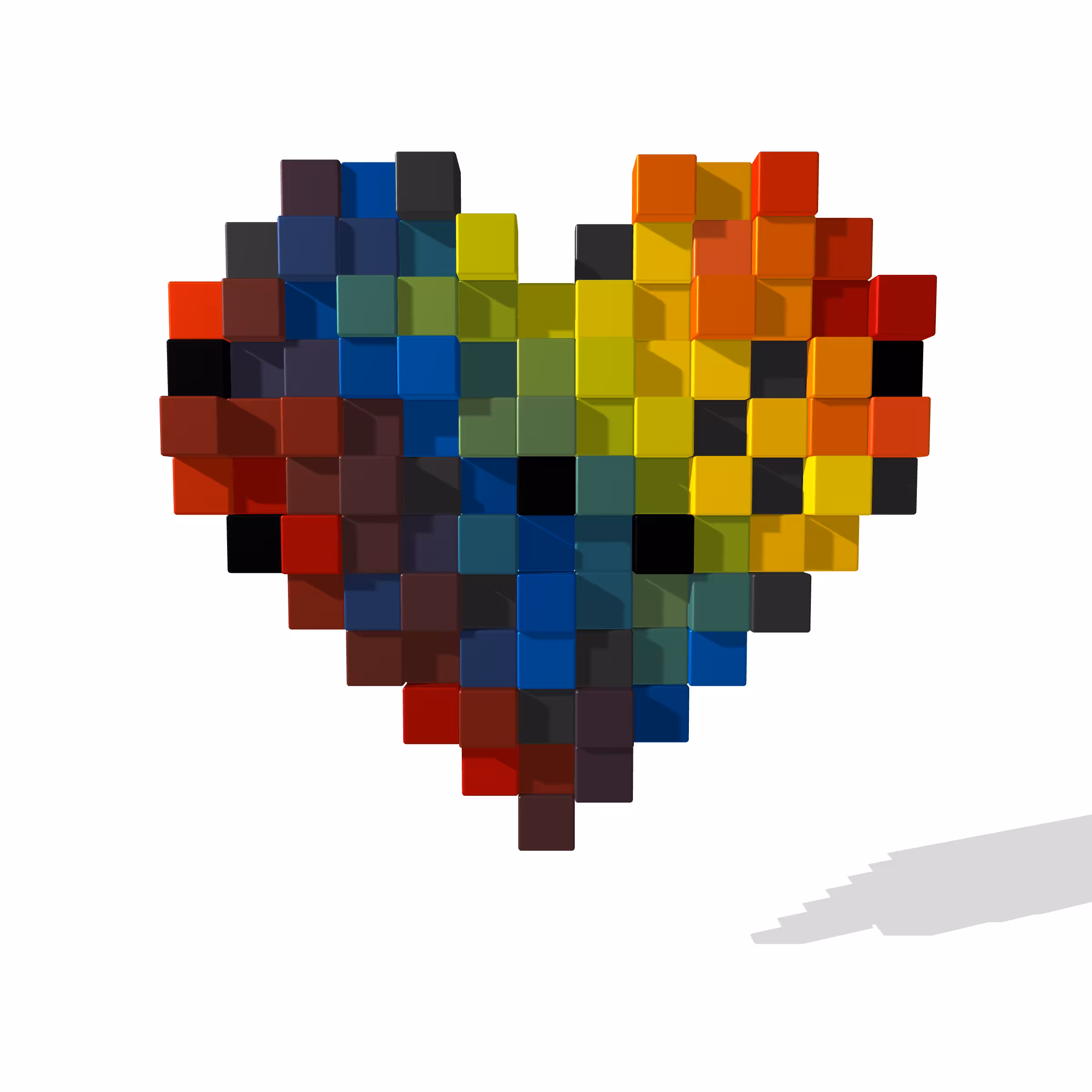 heart + craft #2674