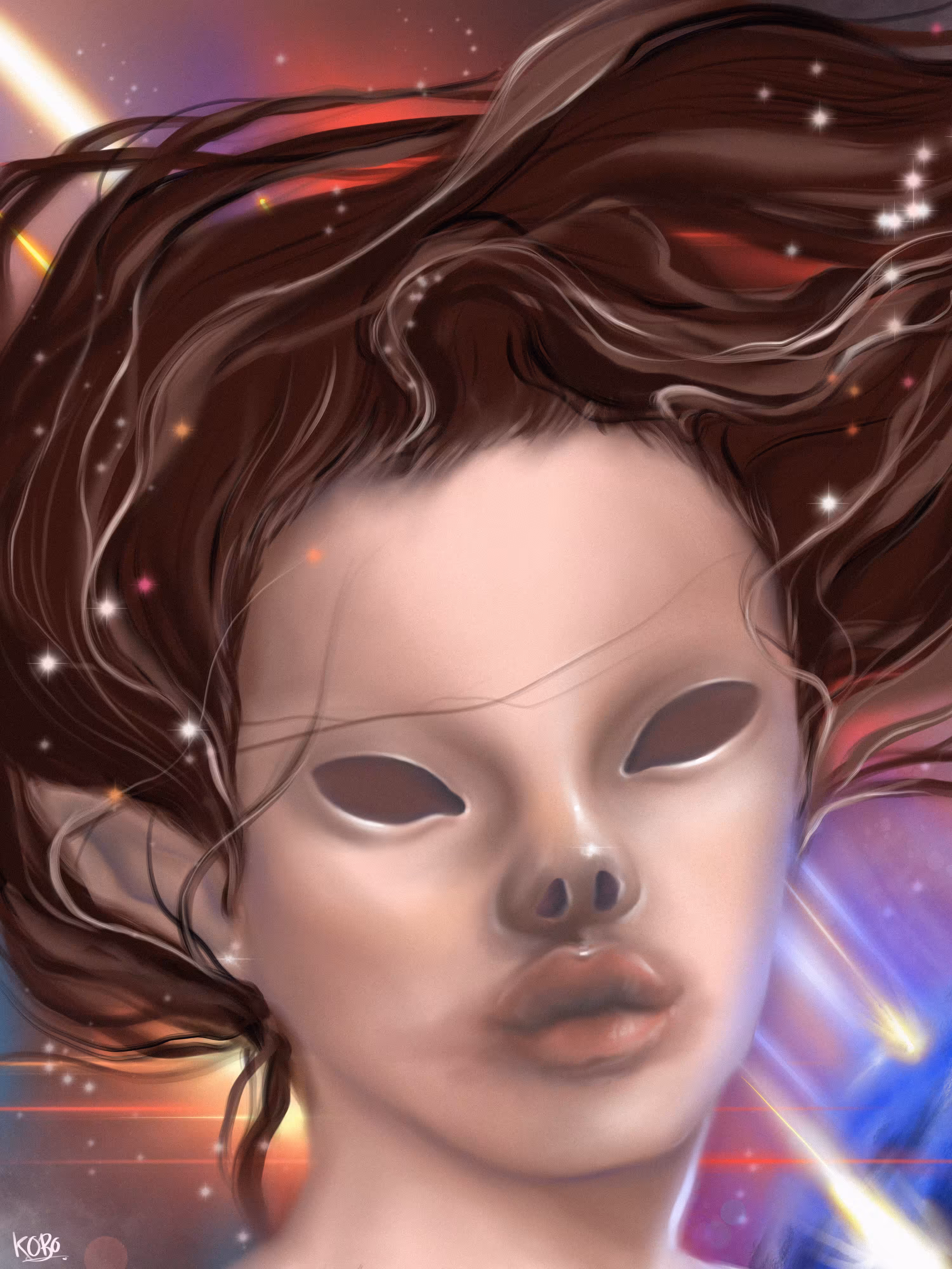 Human