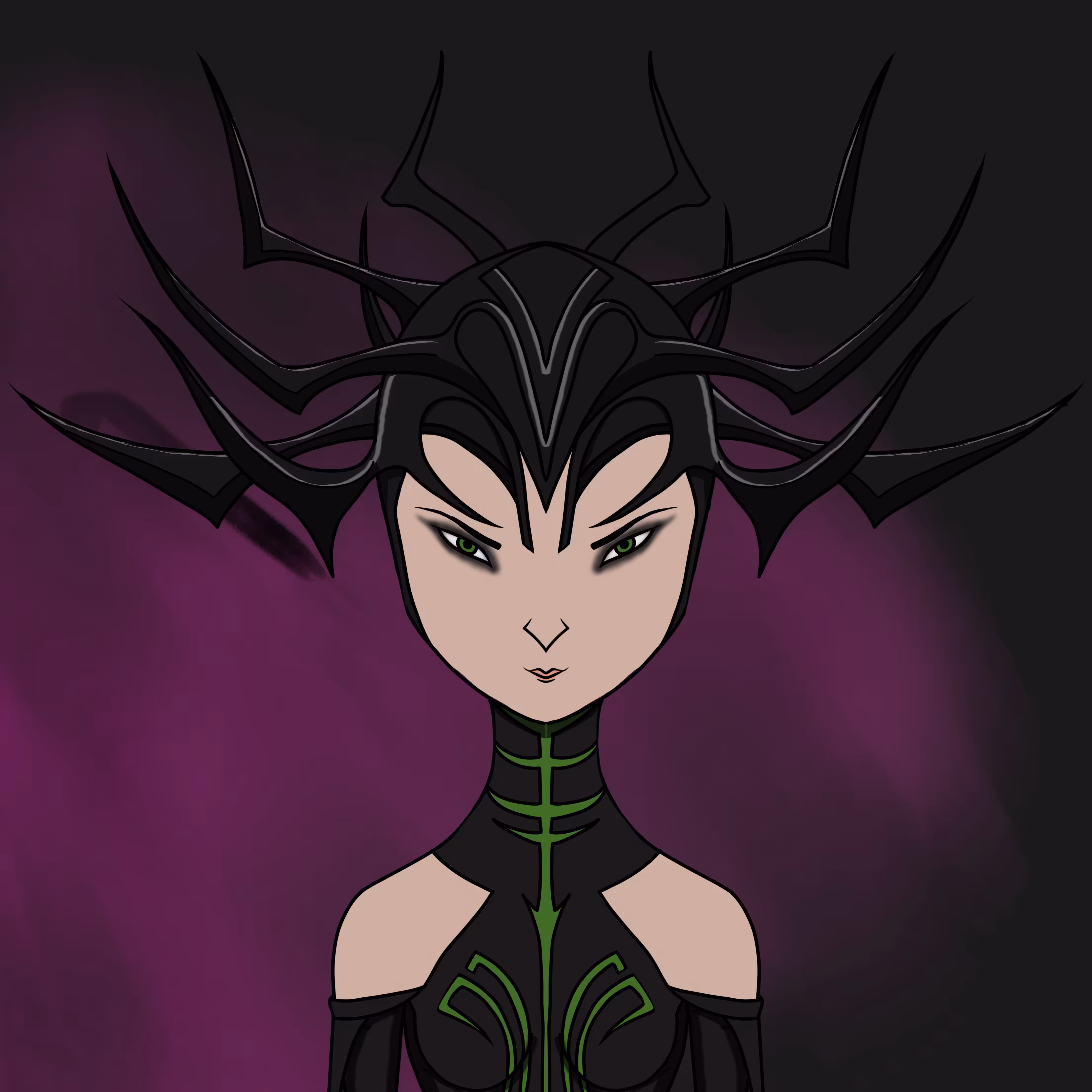 war queen