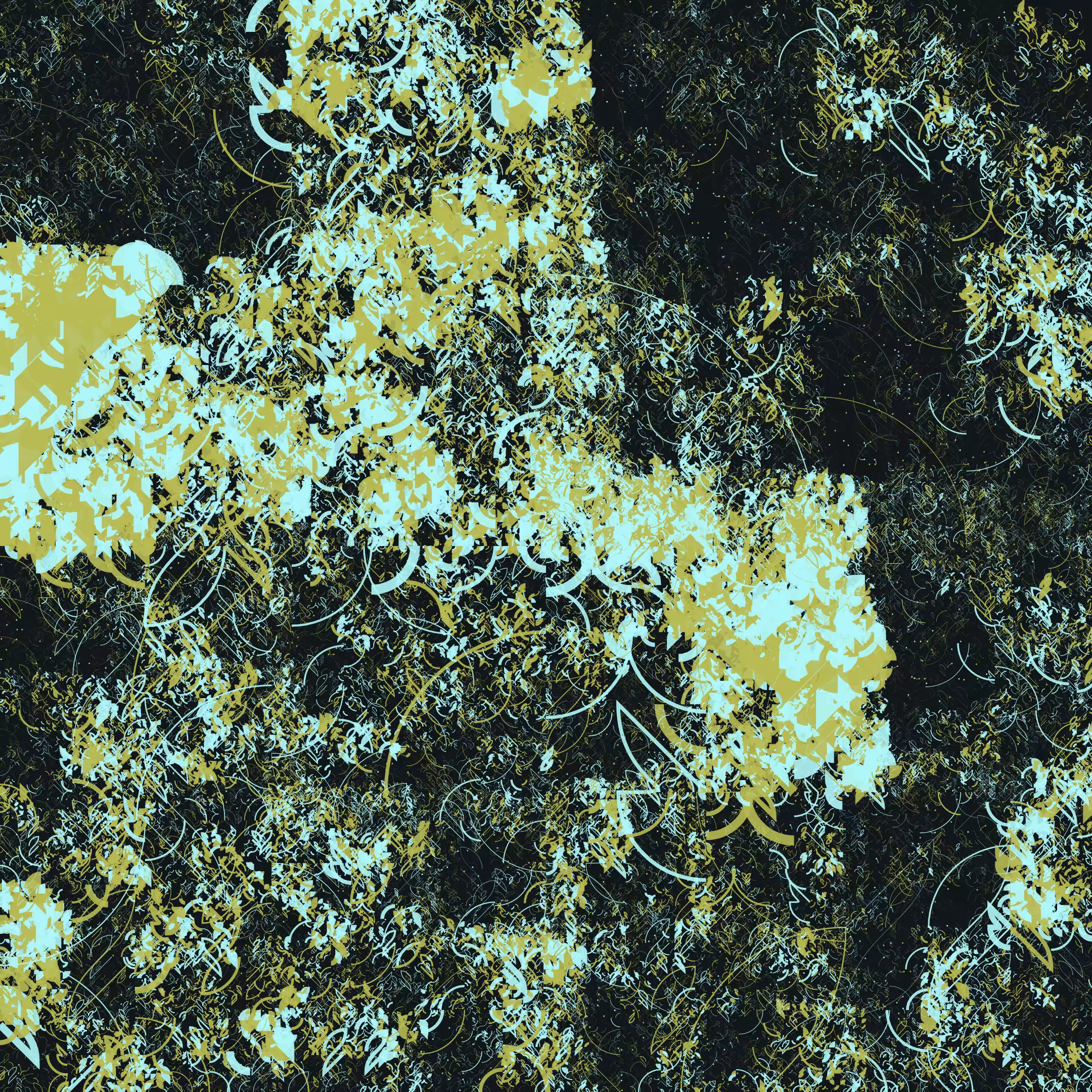 Swamp Garden Ecosystem #173