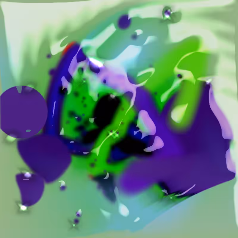 tiny worlds #32