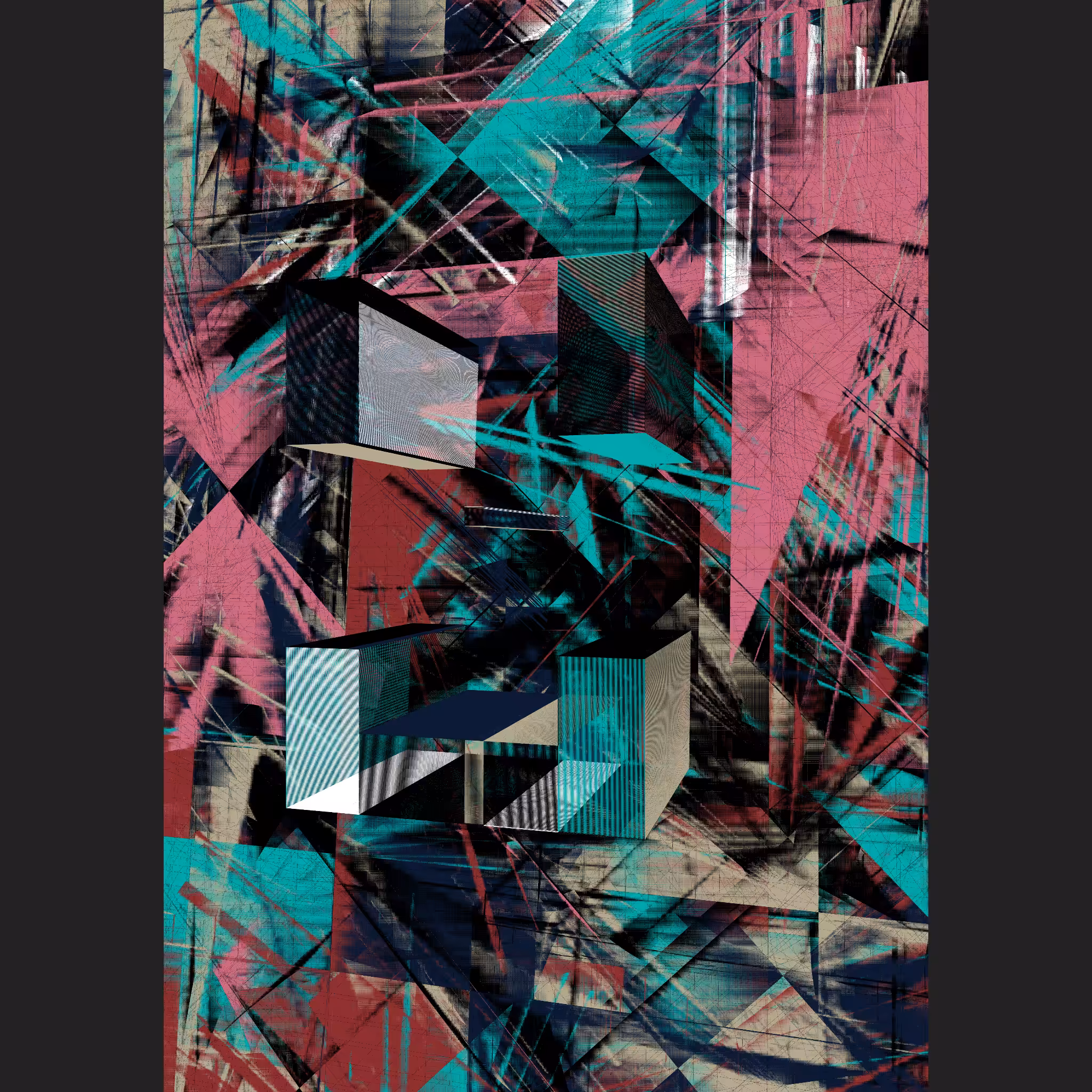 Out of window #95