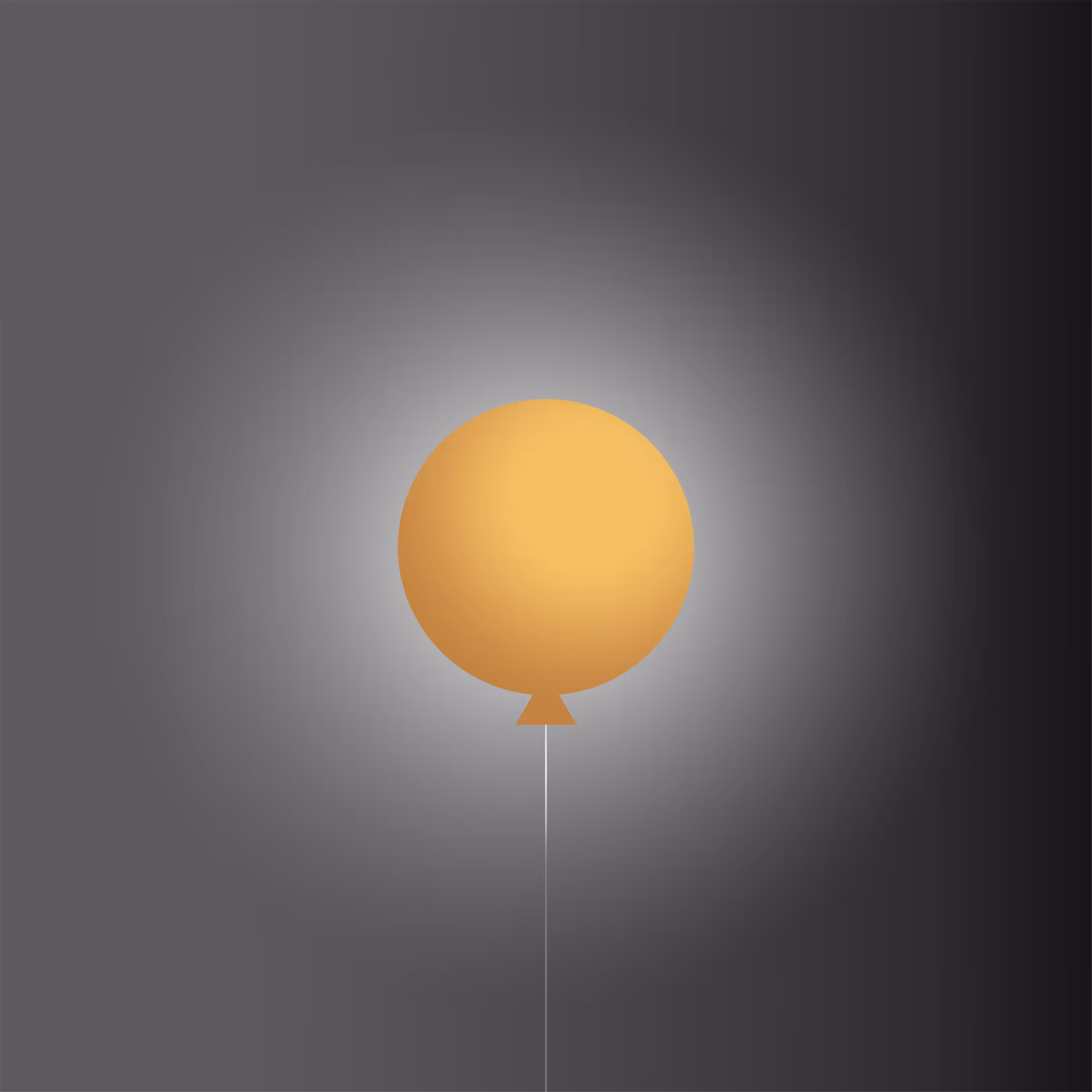God's Balloon
