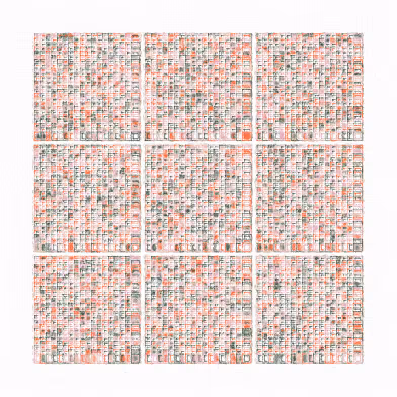 Long Form Blots #32