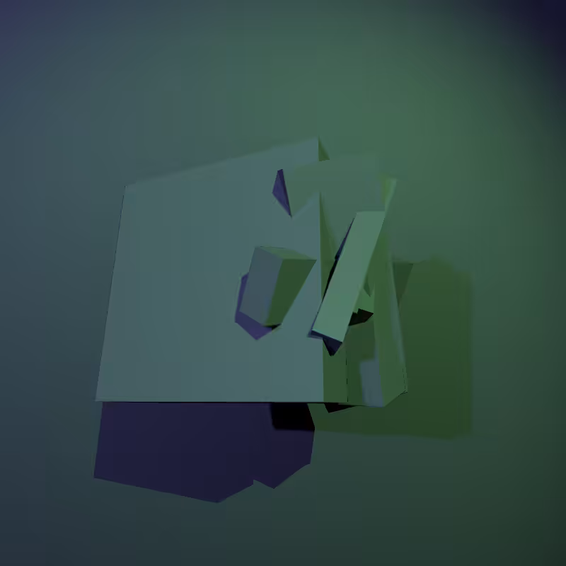 Artifacts #12