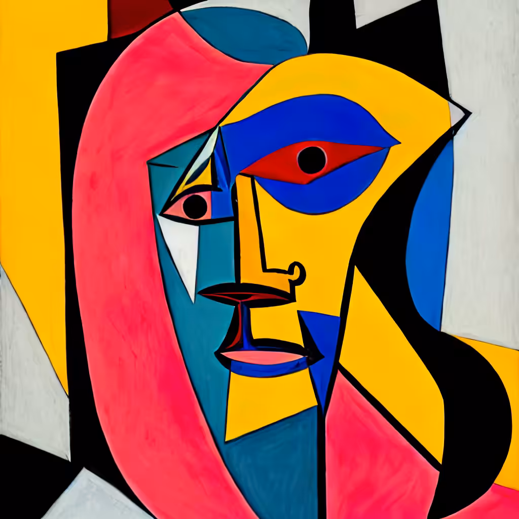 Artful Degen #365