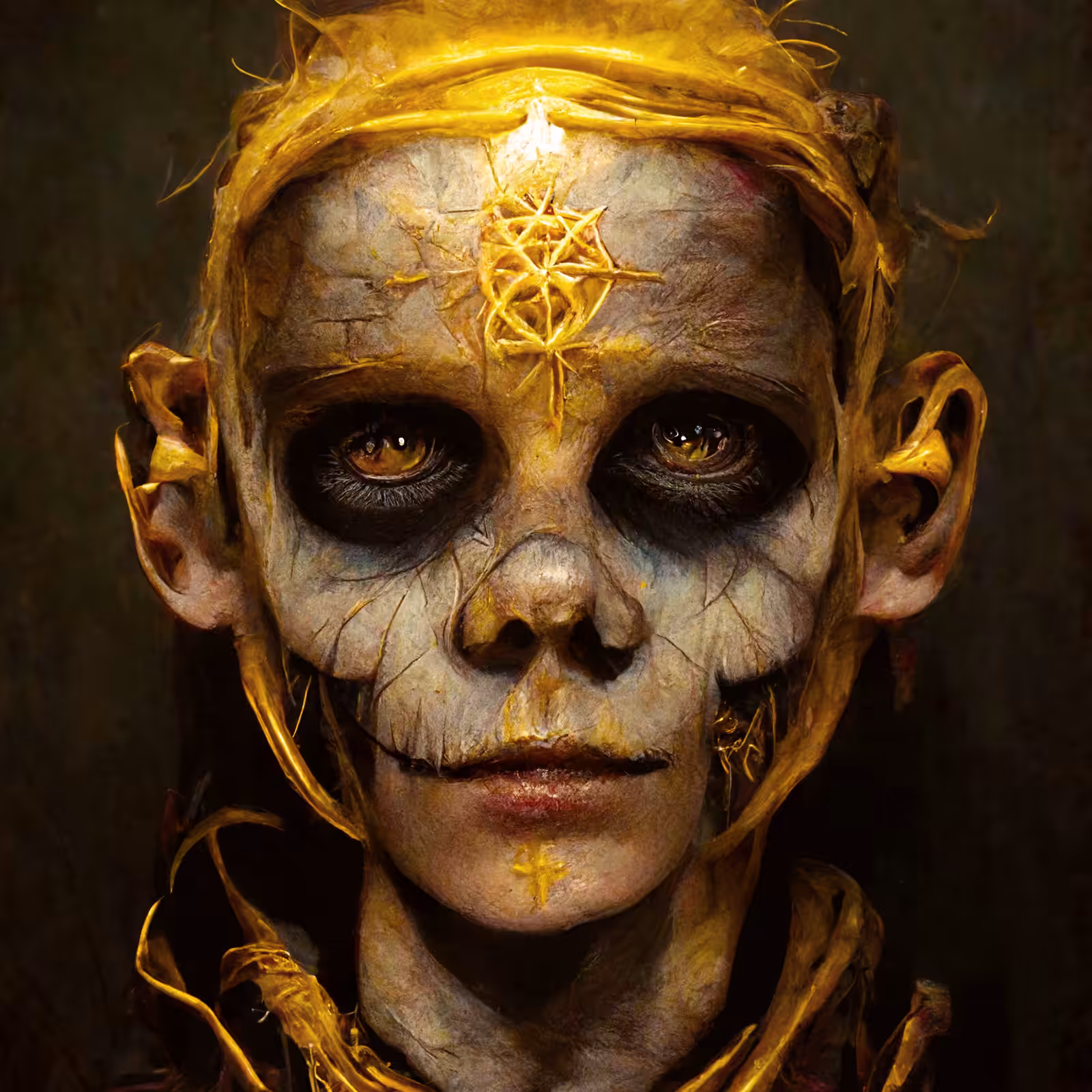 Guiding Spirit 4
