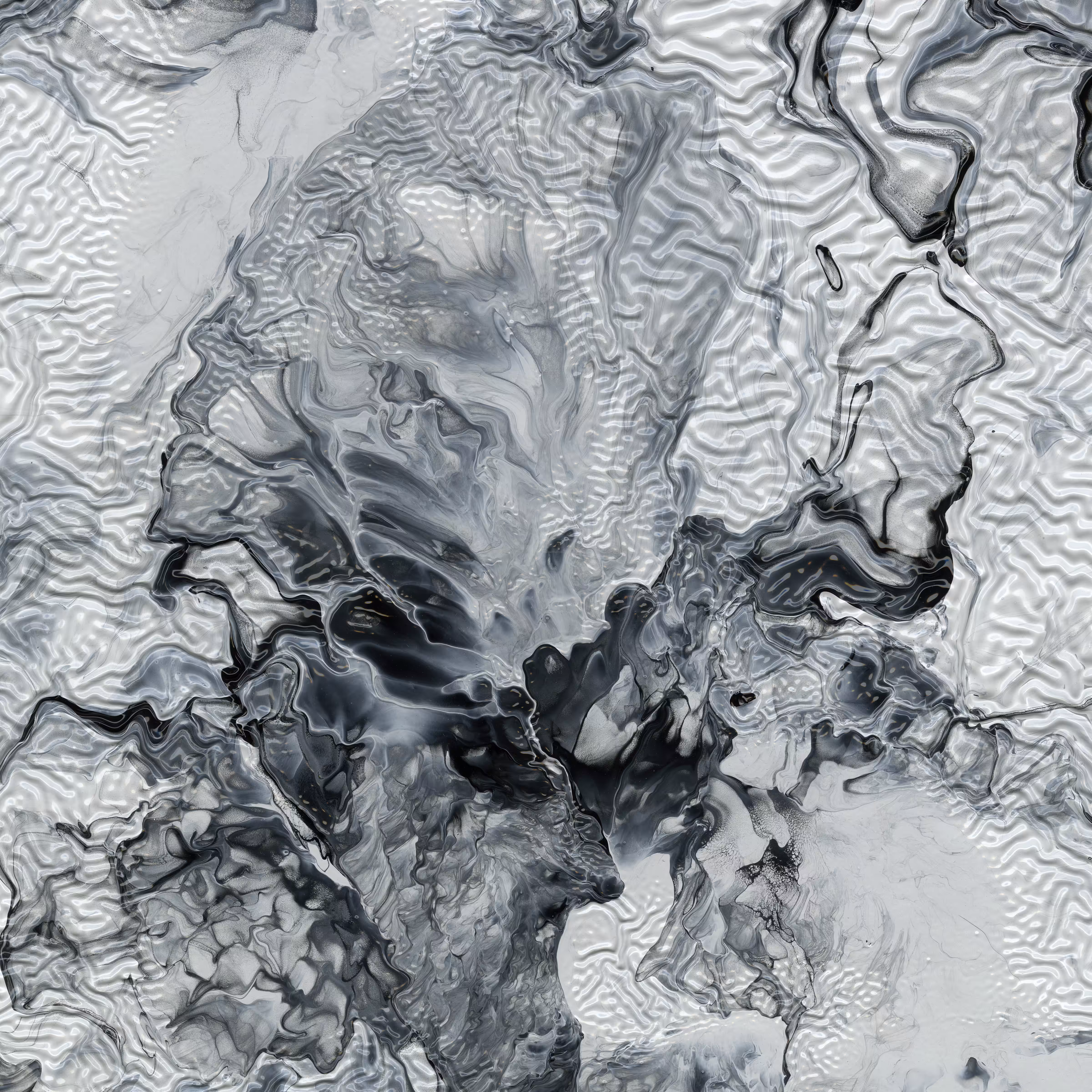 Underlying Fields 01