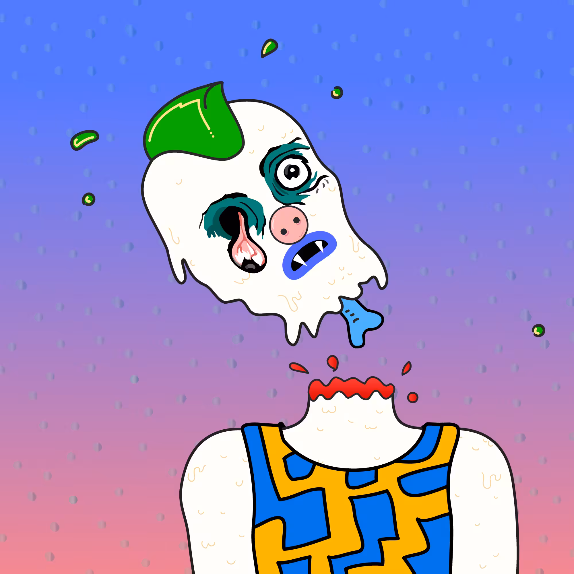 thededhedz #405