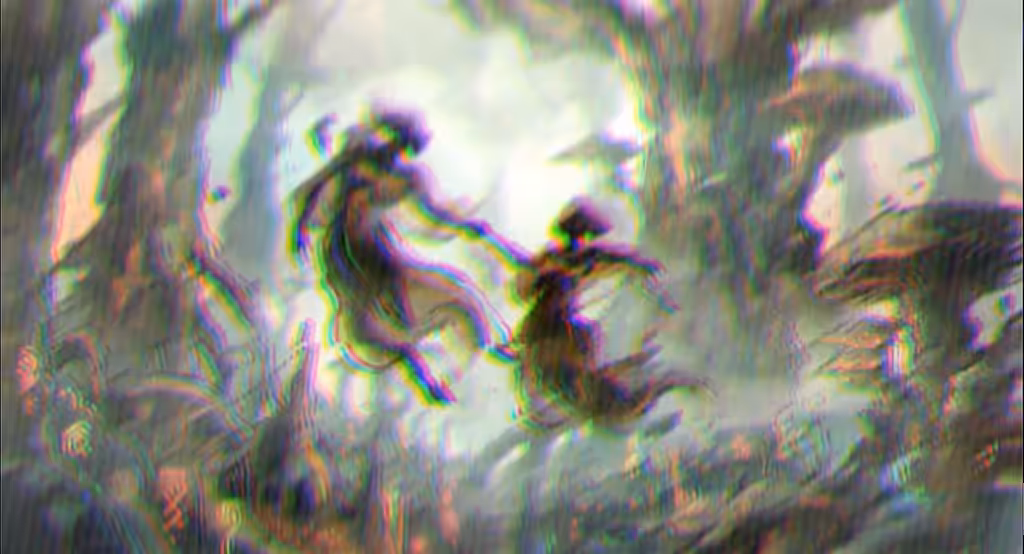 a moment in time 