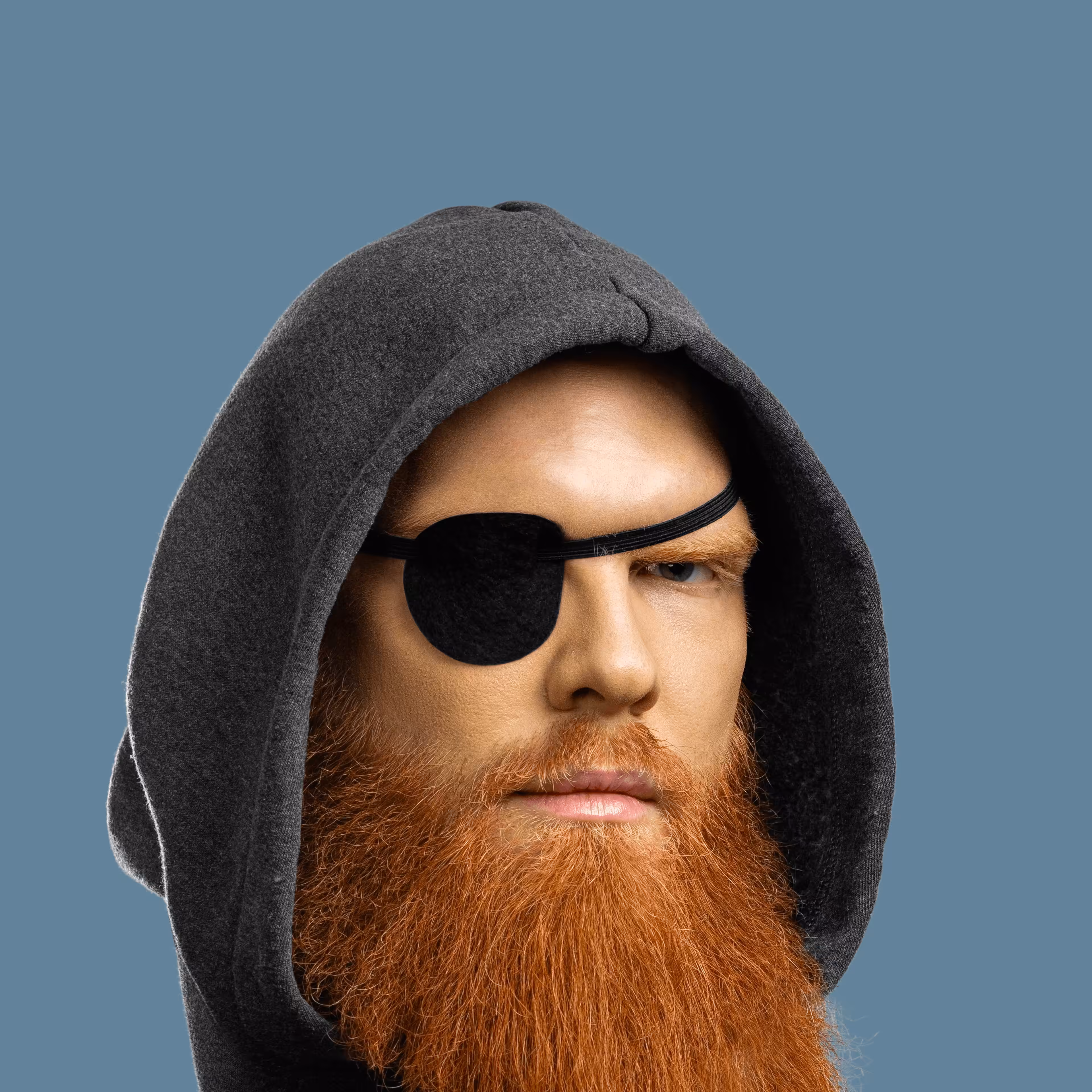 CryptoPunk 3298 is Alive
