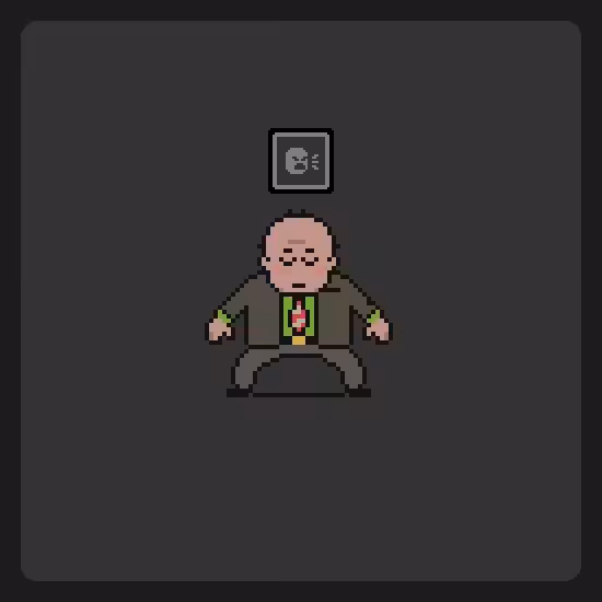 Tiny Boomer #50
