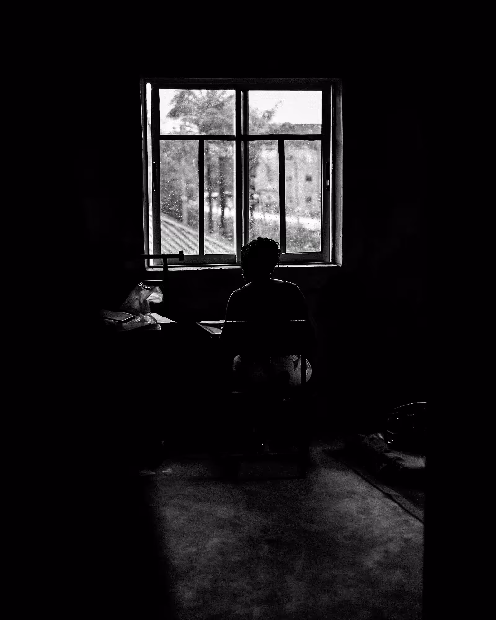 Monochrome