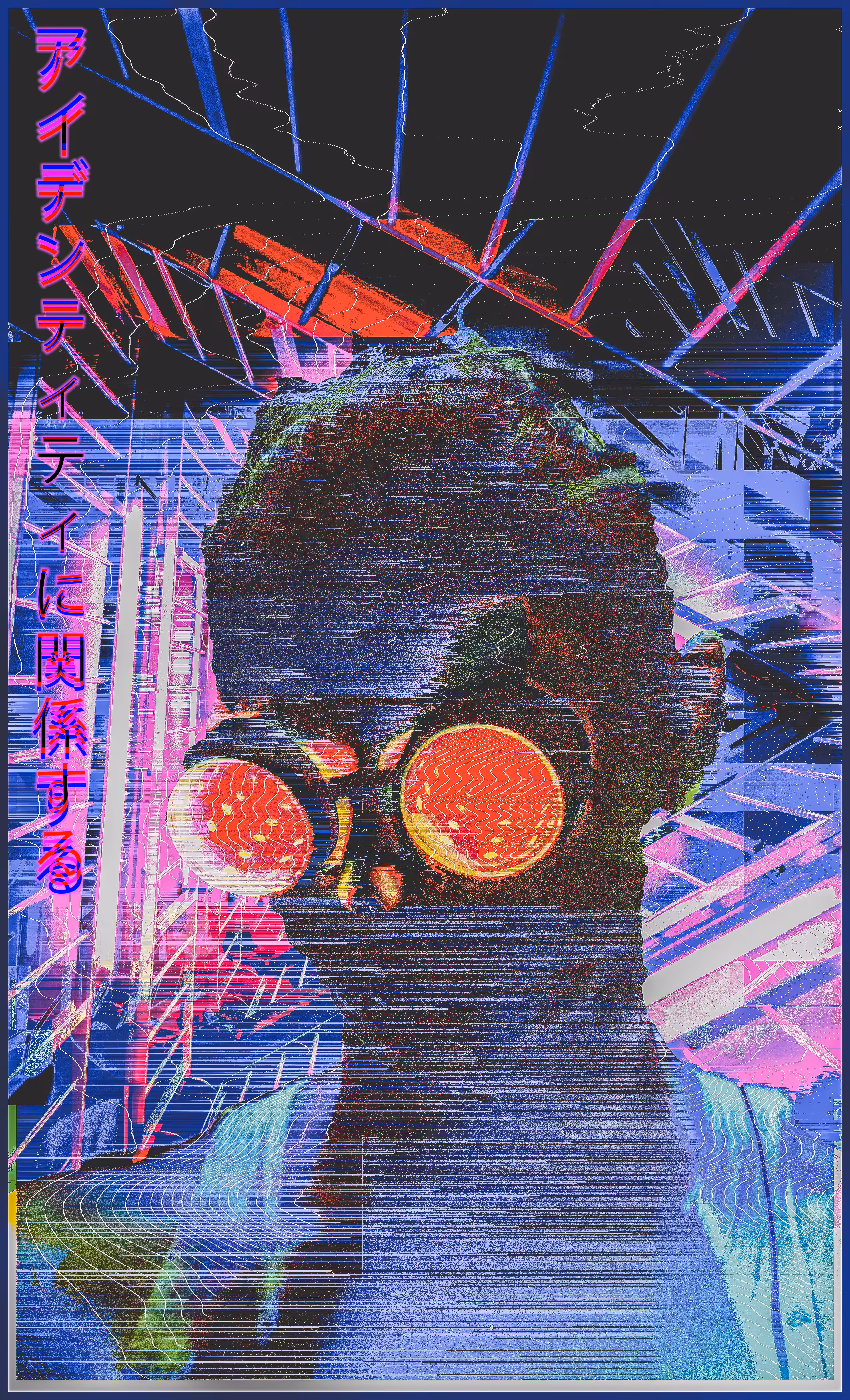 concerned with░identity II