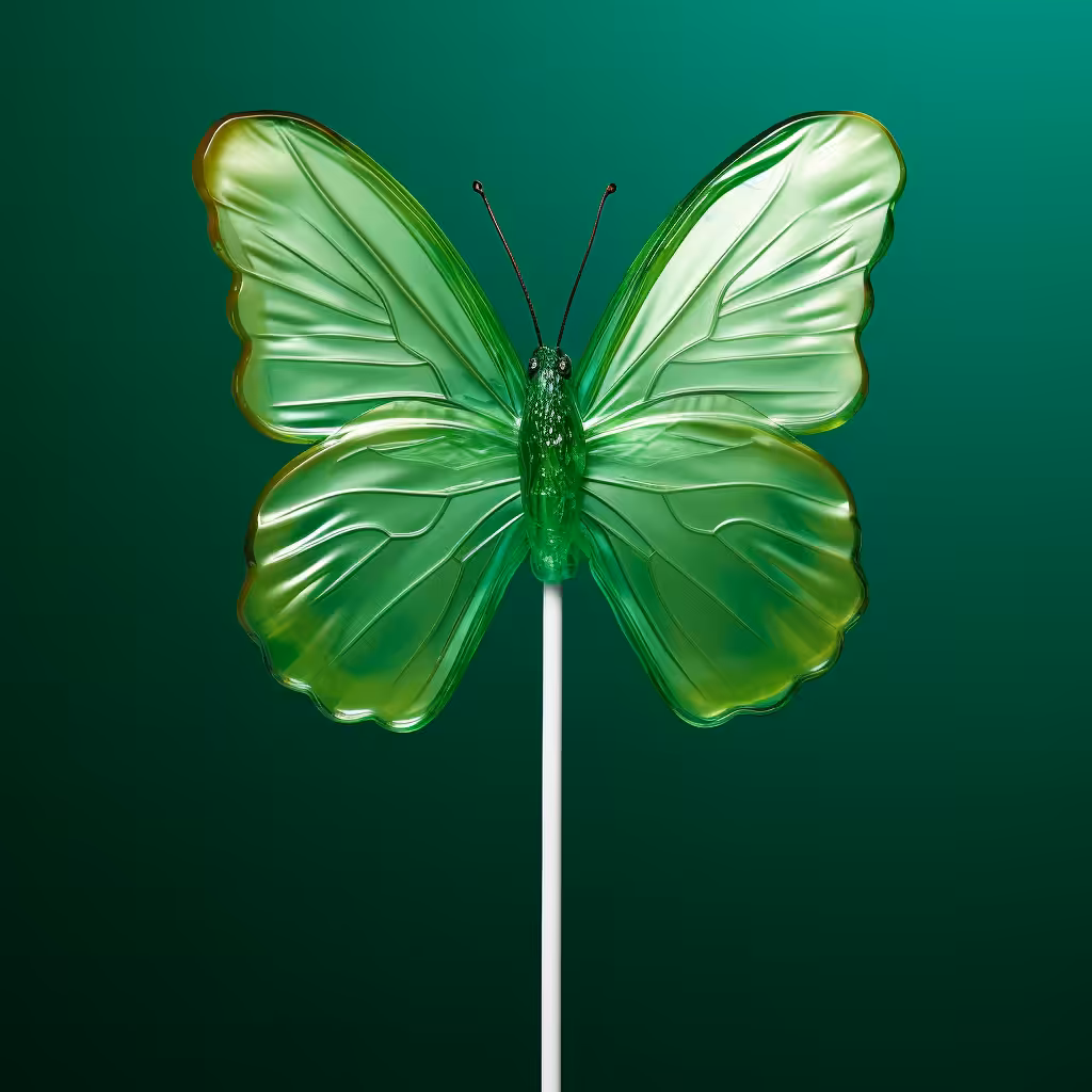 All Natural Lolly 70