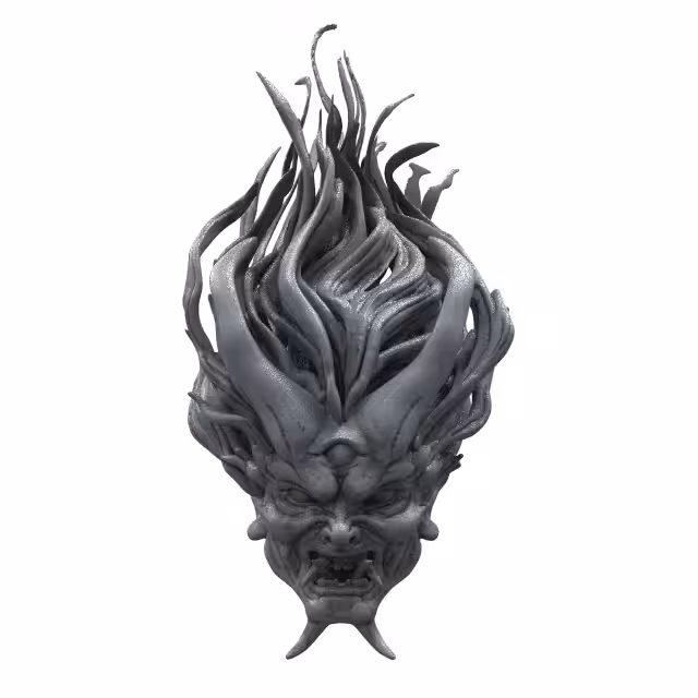 Oni 8: The Flame Oni