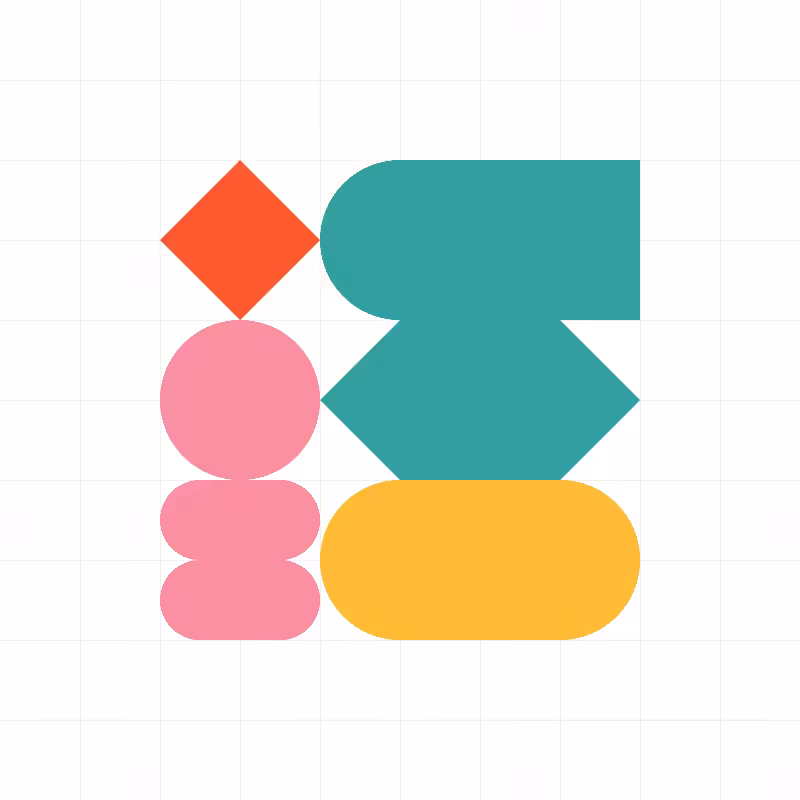 Shape and square #56