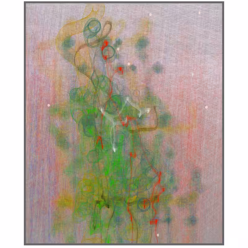 Primitive shapes #8