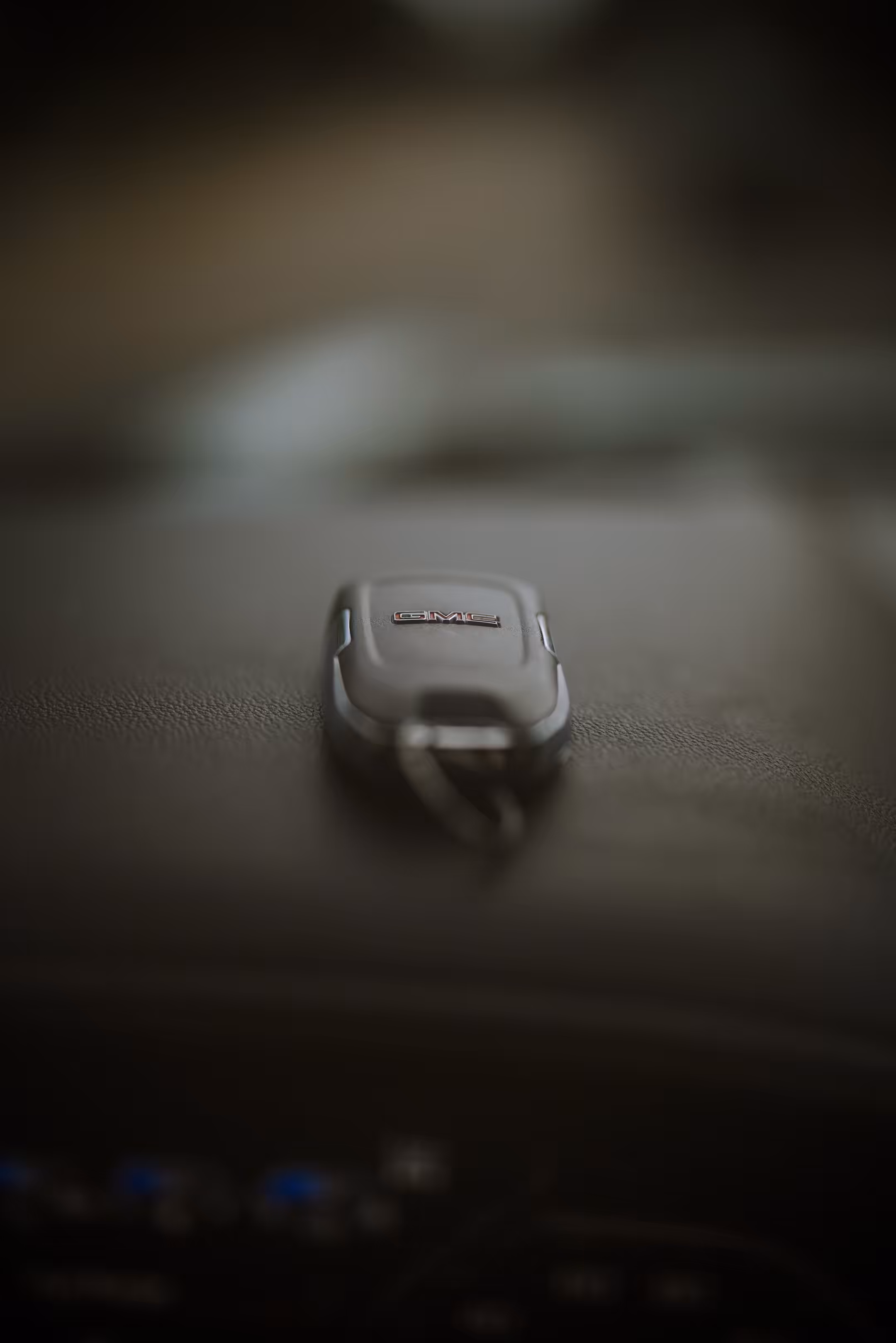 click