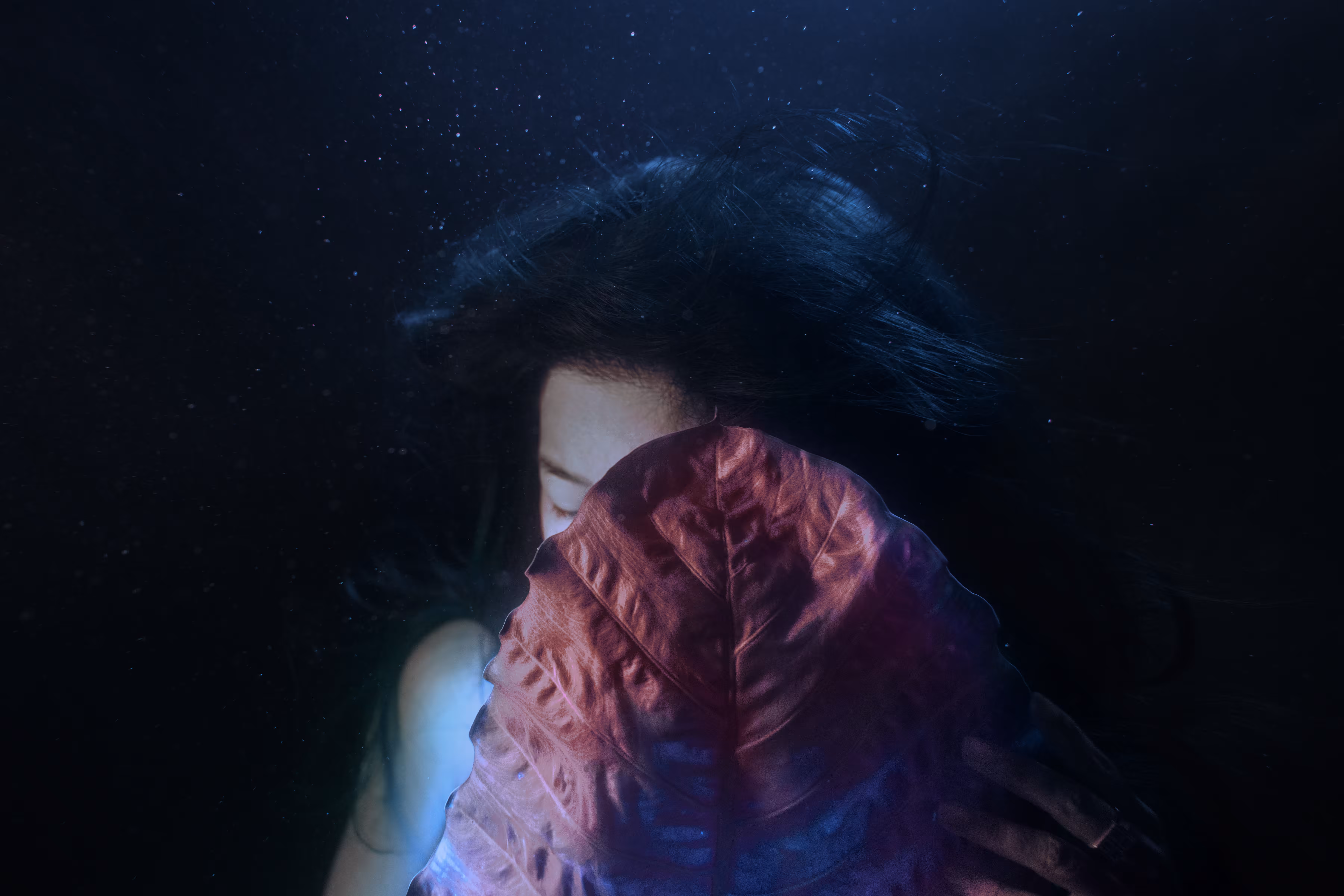 Enigmatic Amalgamation