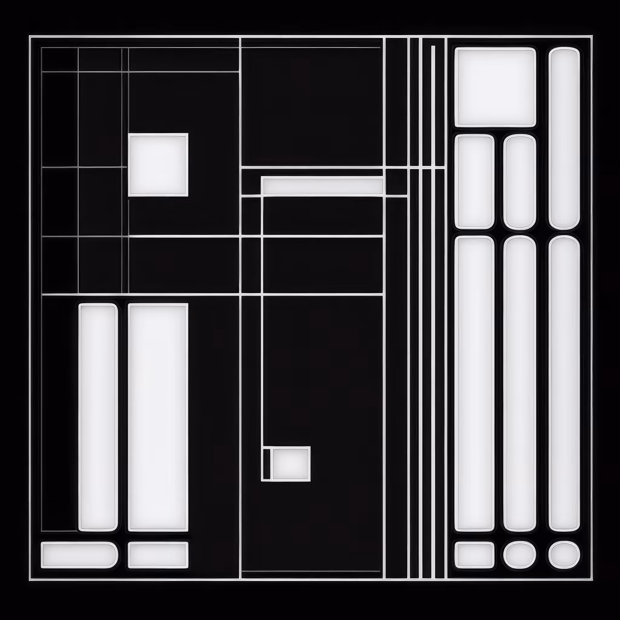 GRIDS: GRID #201