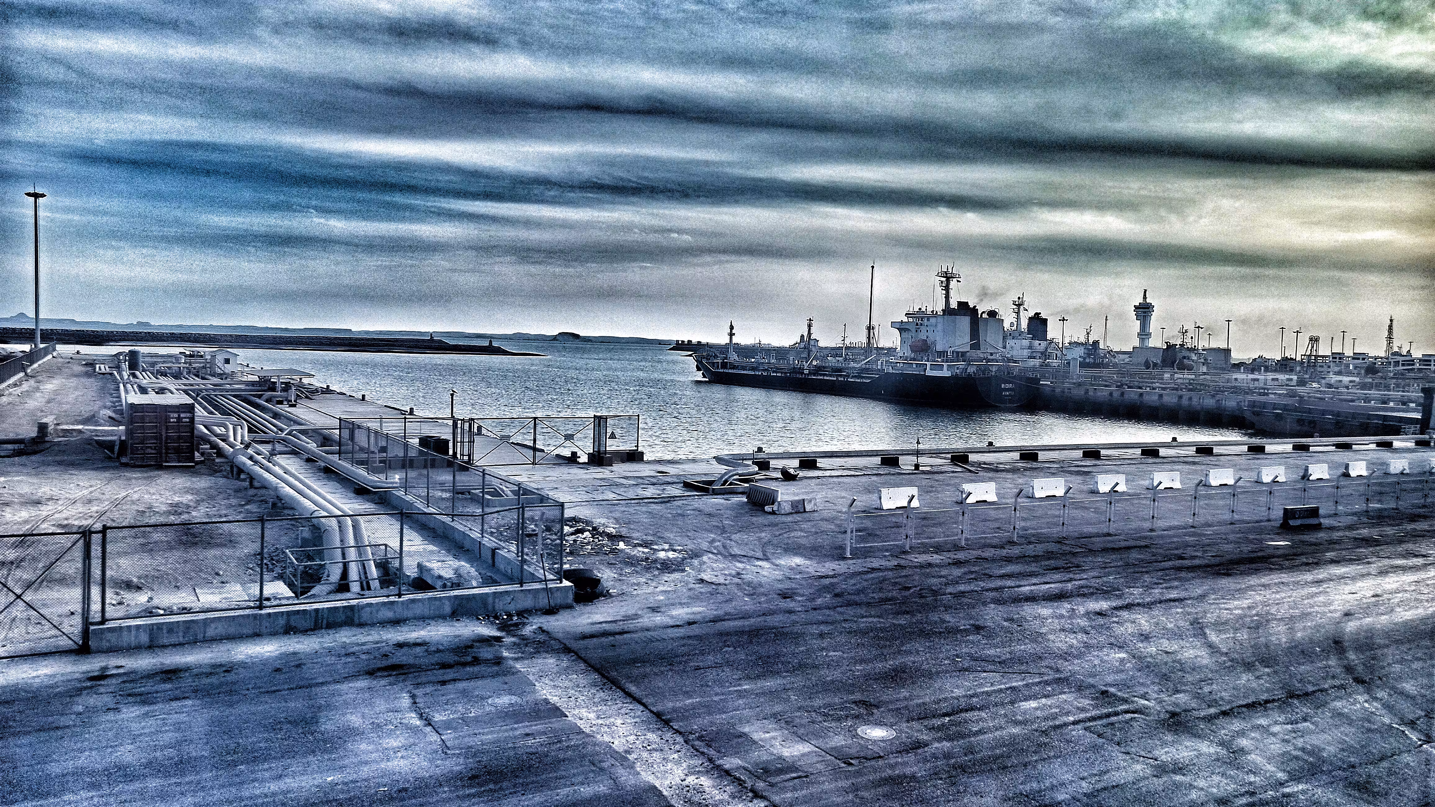 Port