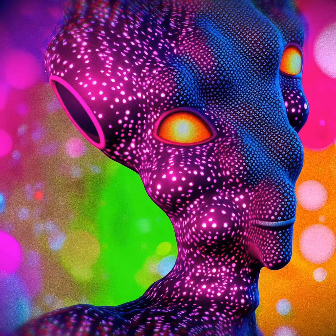 Alien Skin // 002