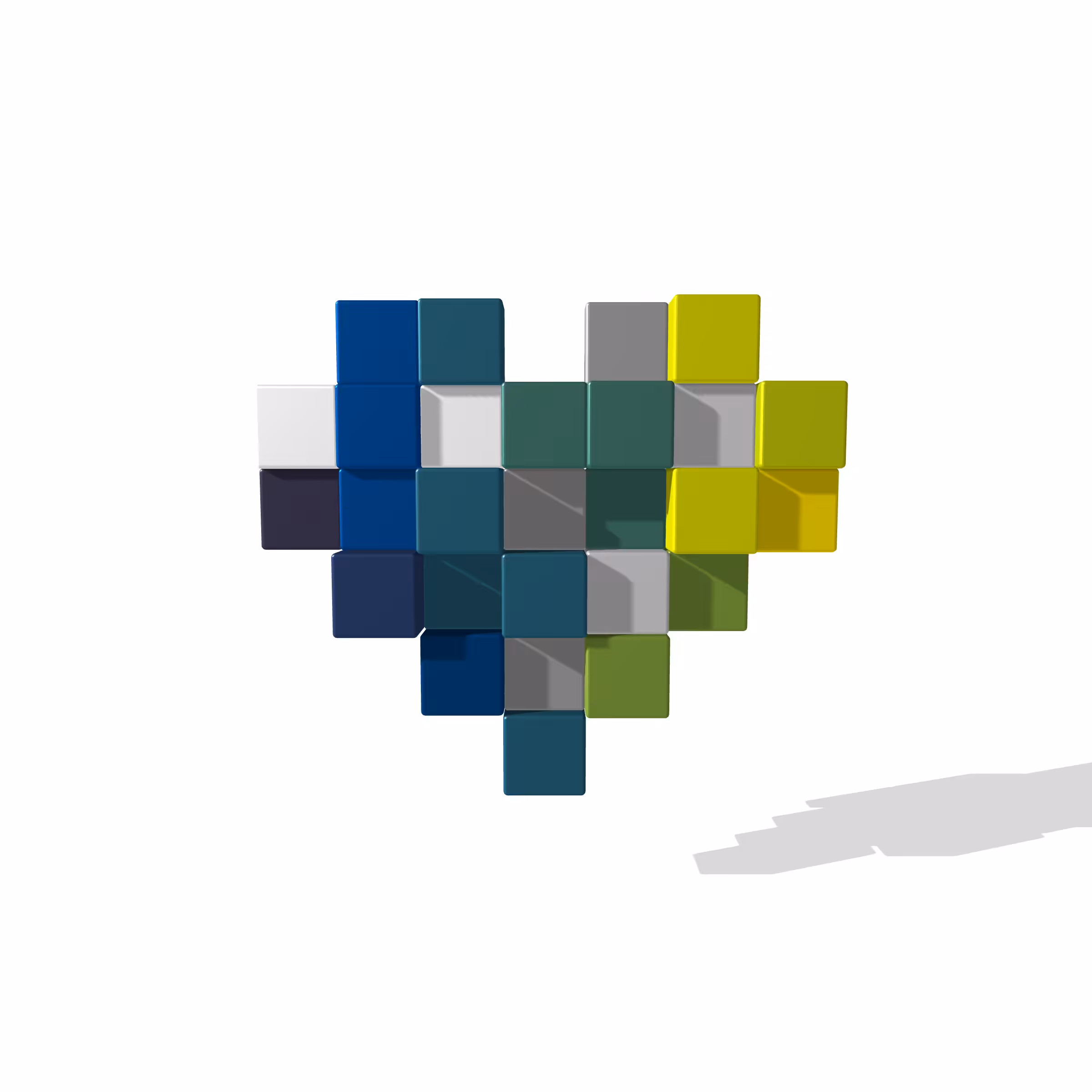 heart + craft #16820