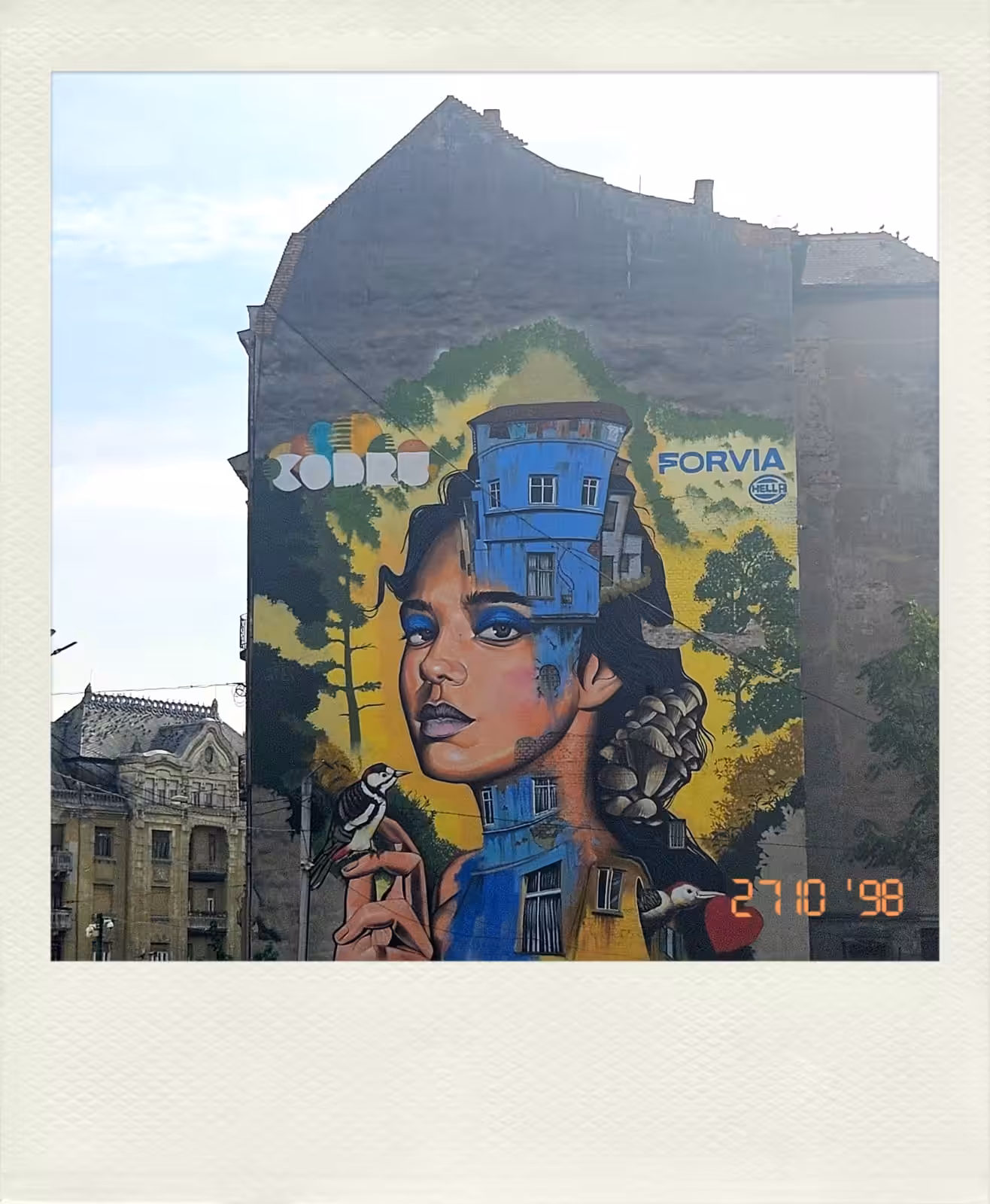 Graffiti