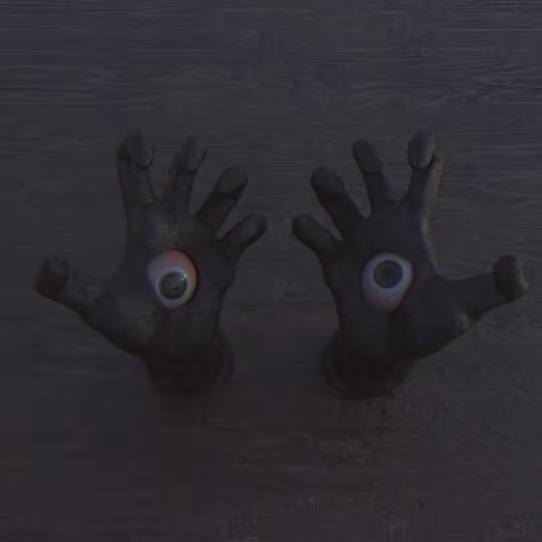 Hand 2 Eye Coordination