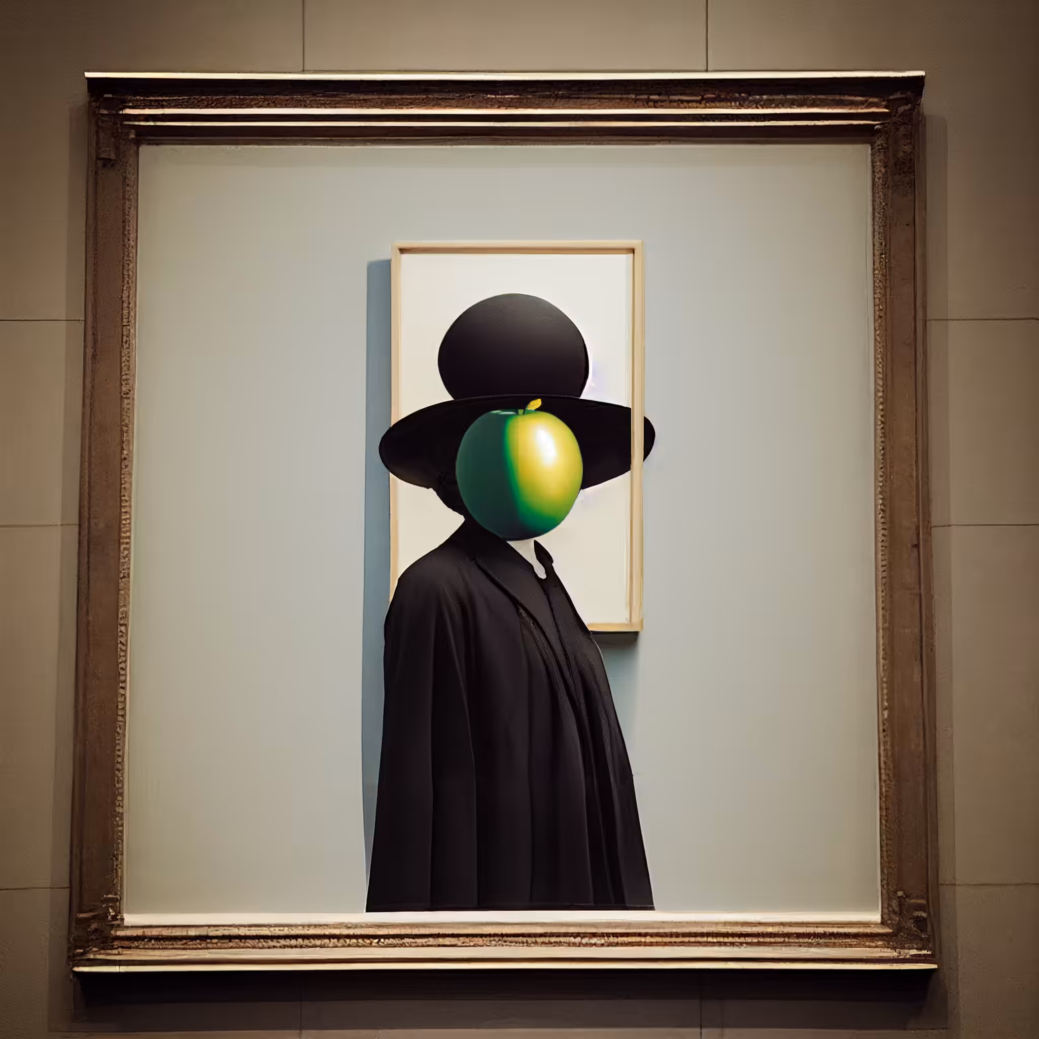 Saturday at the MOMA