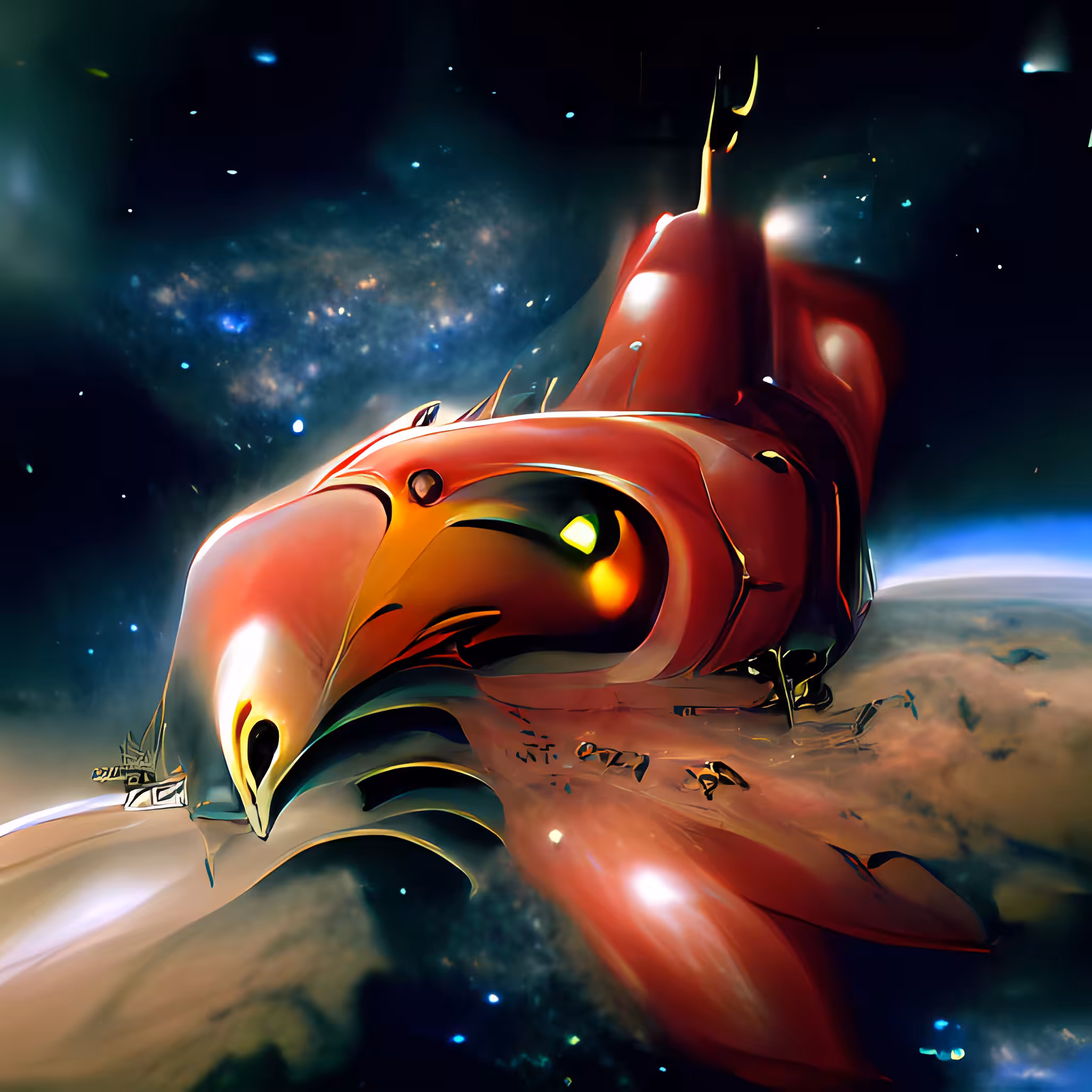 Rise of Phoenix Become Force